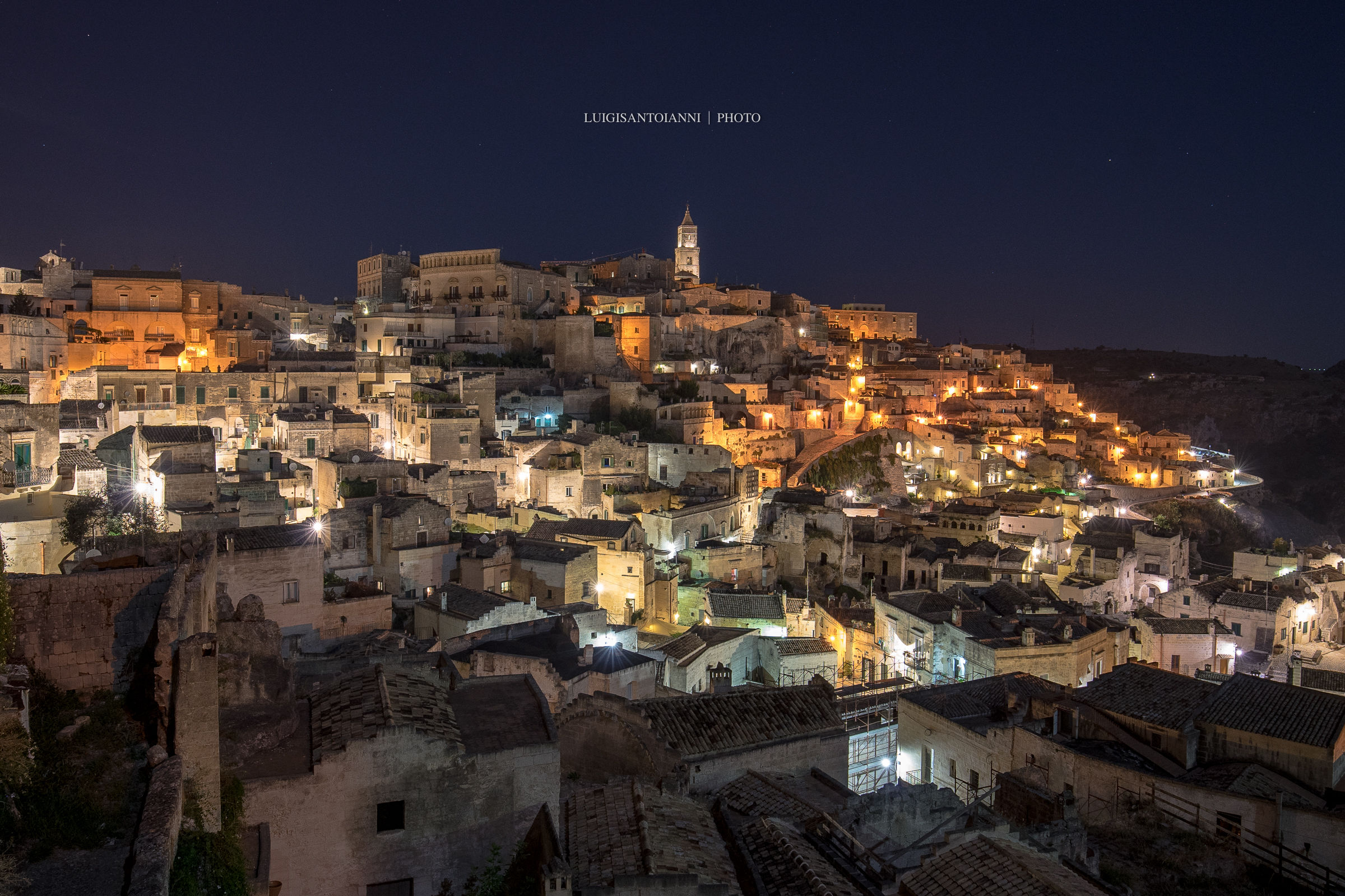 Matera