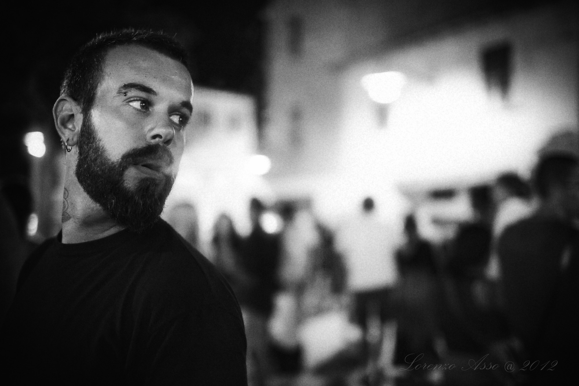 Smokin 'a-way ... my way ...