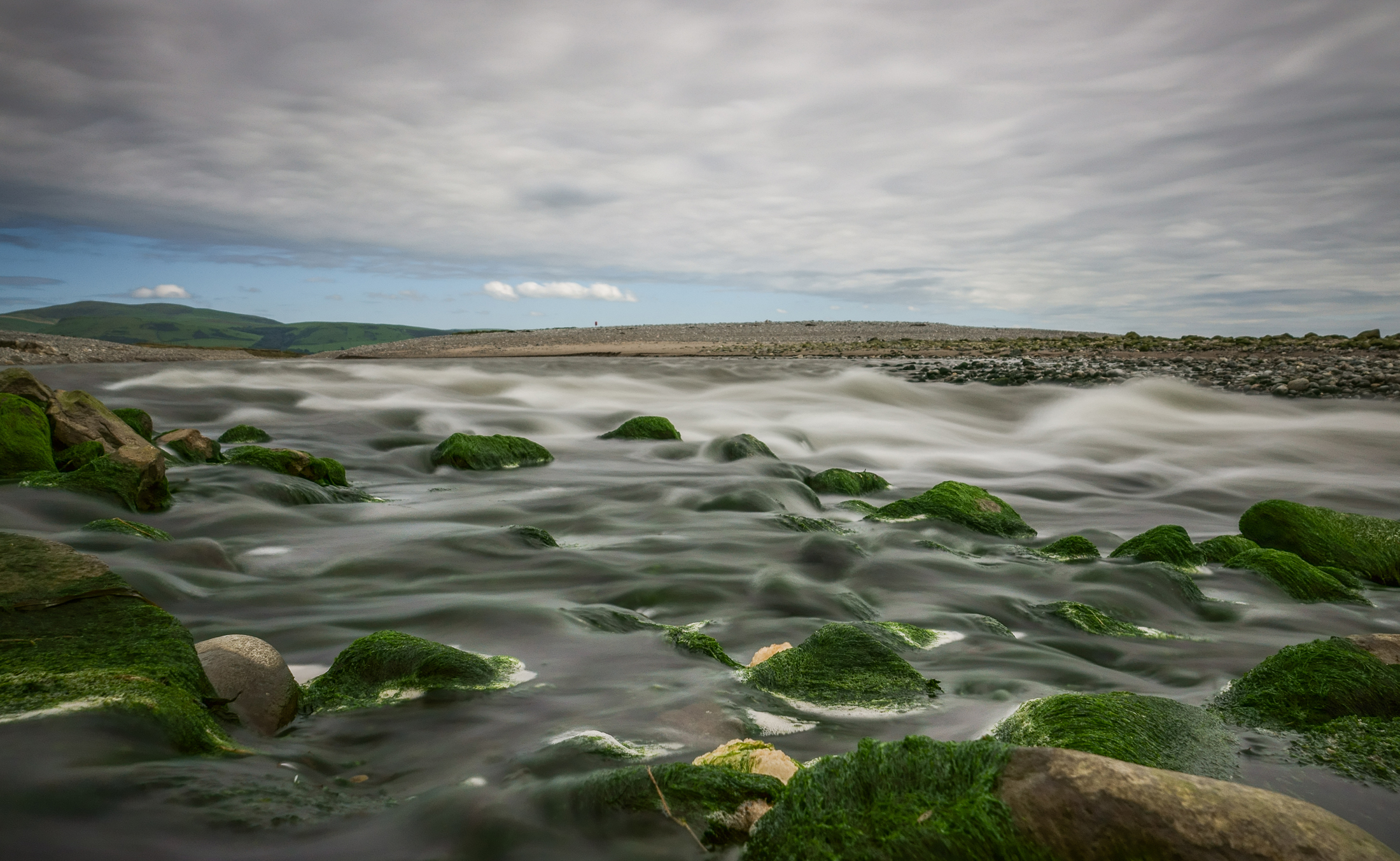 Snowdonia National Park (Wales)