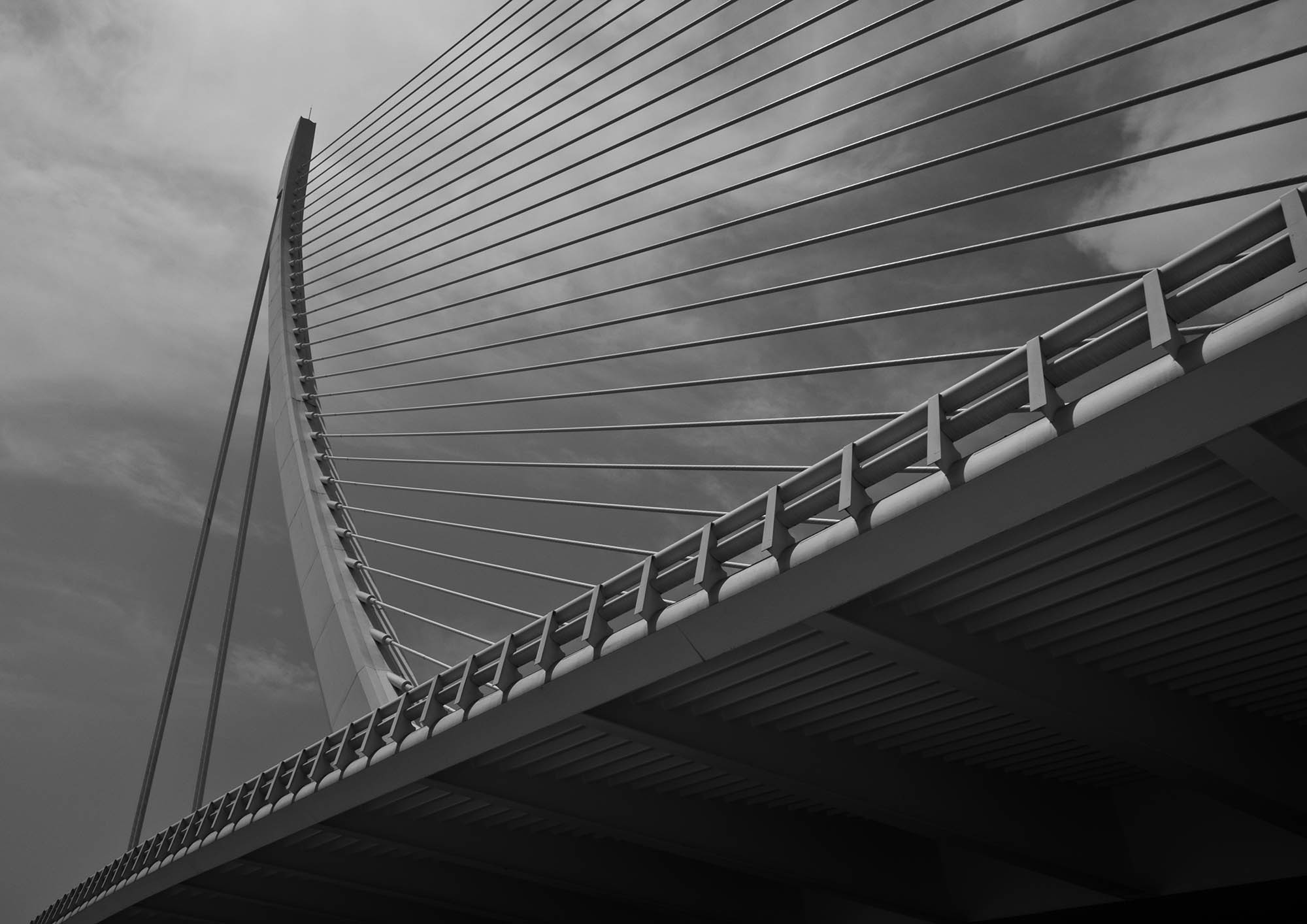 Calatrava's perfection