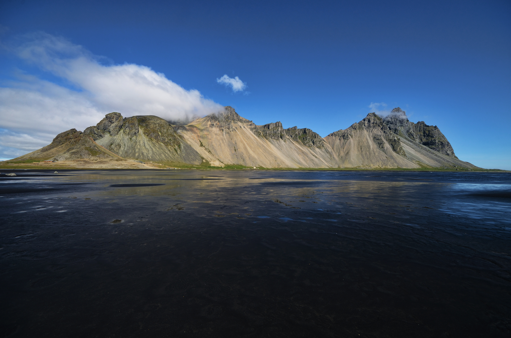 Vestrahorn 1