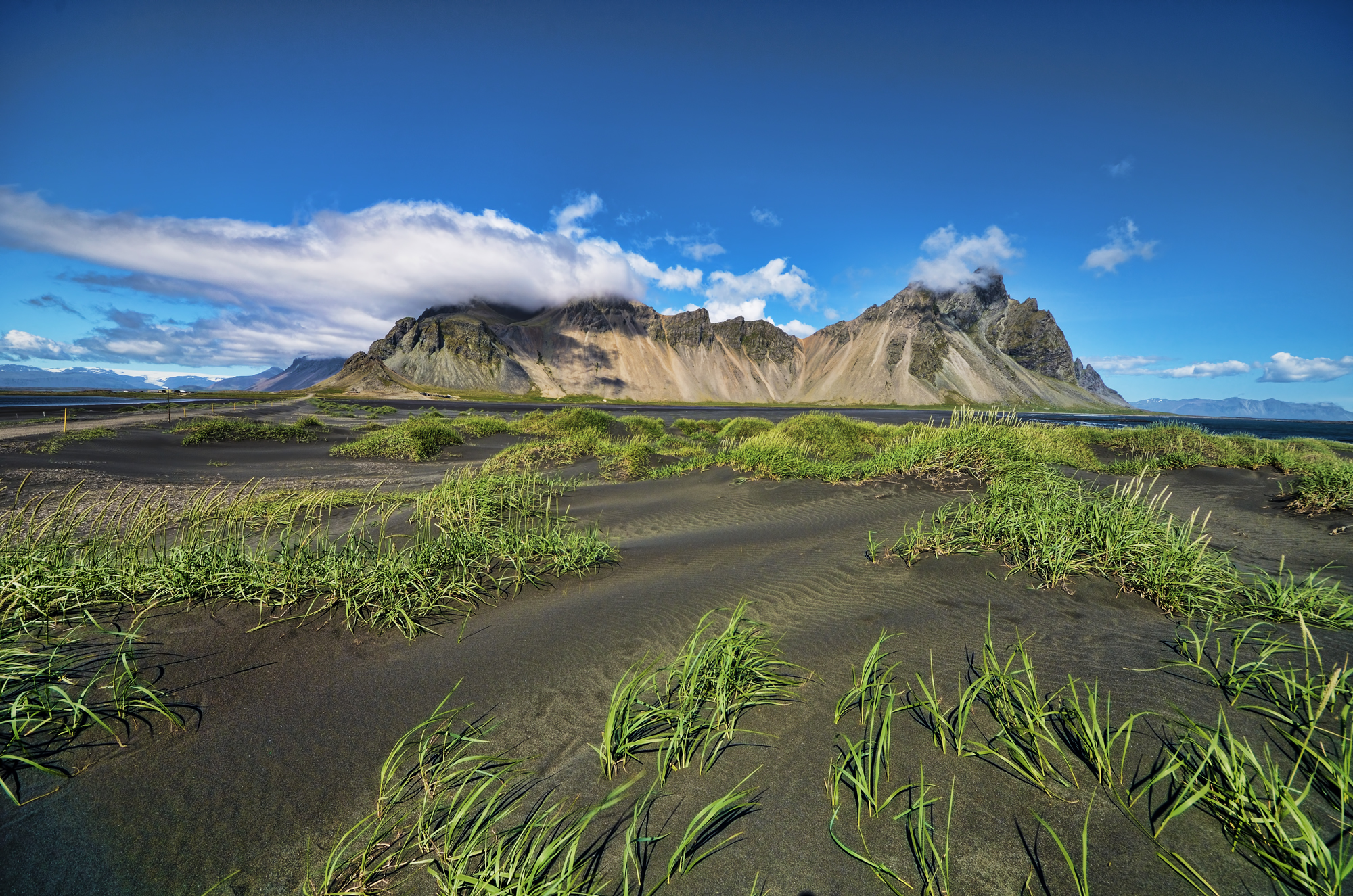 Vestrahorn 2
