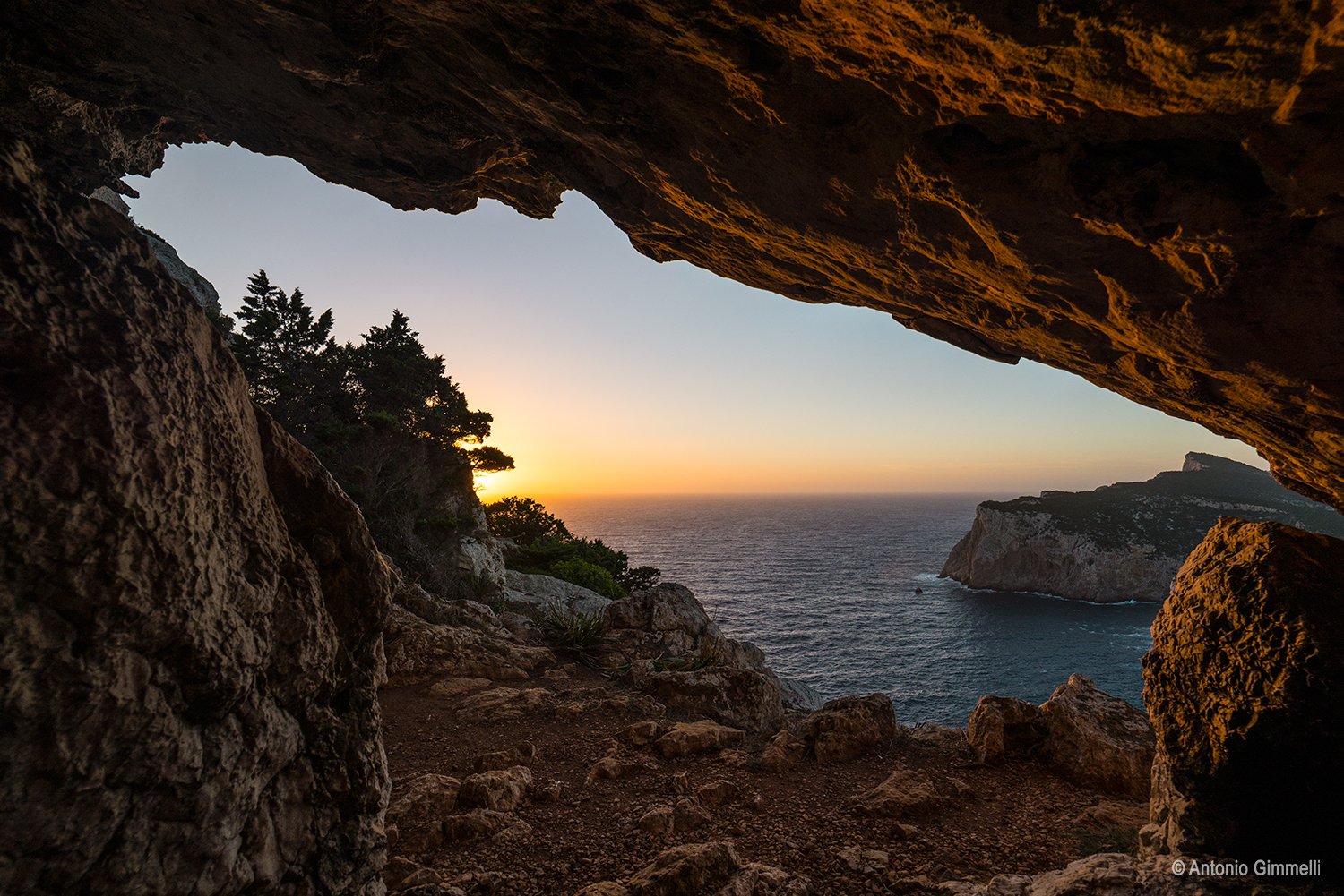 Sardegna 2016 - Capo Caccia