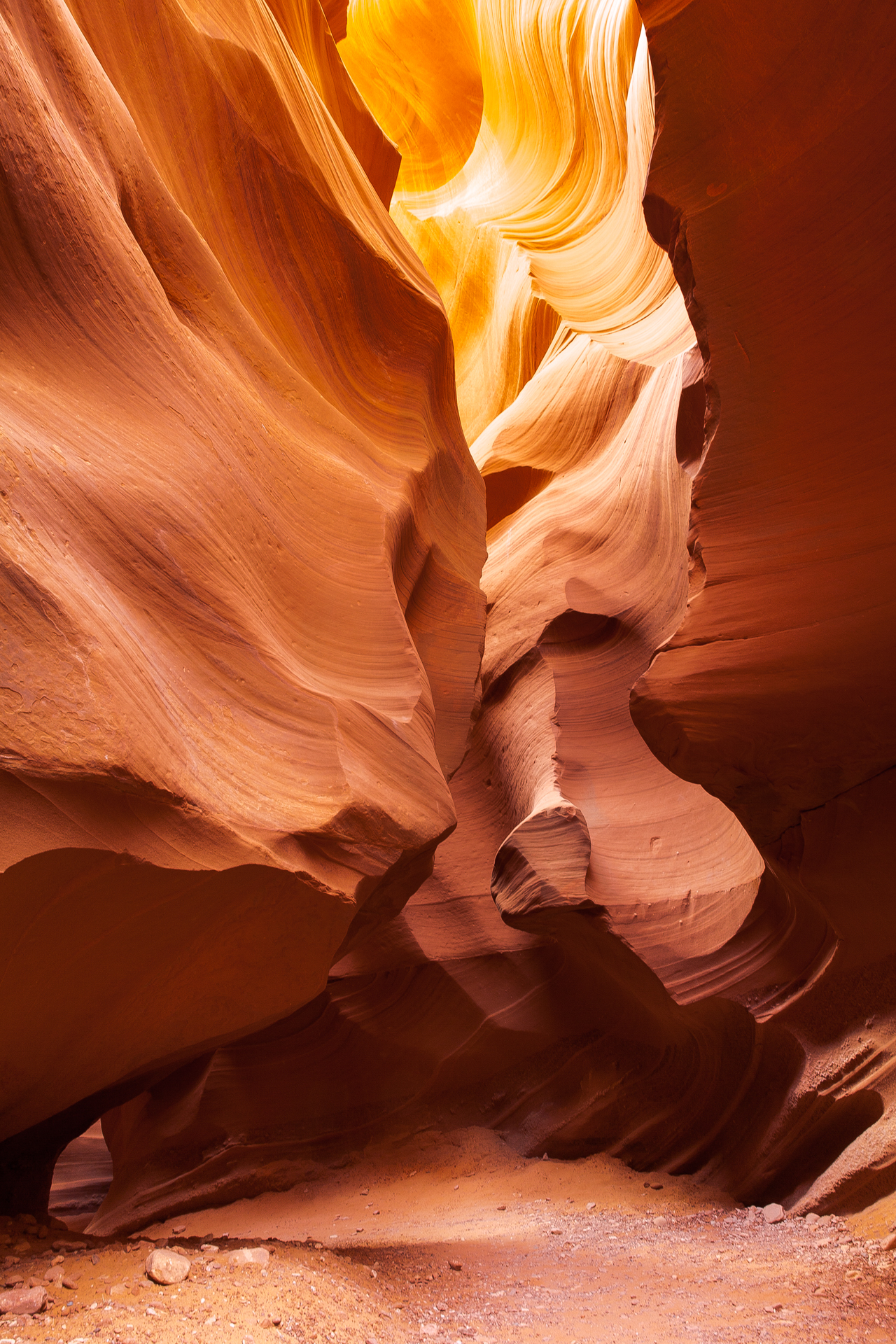 Antelope Canyon
