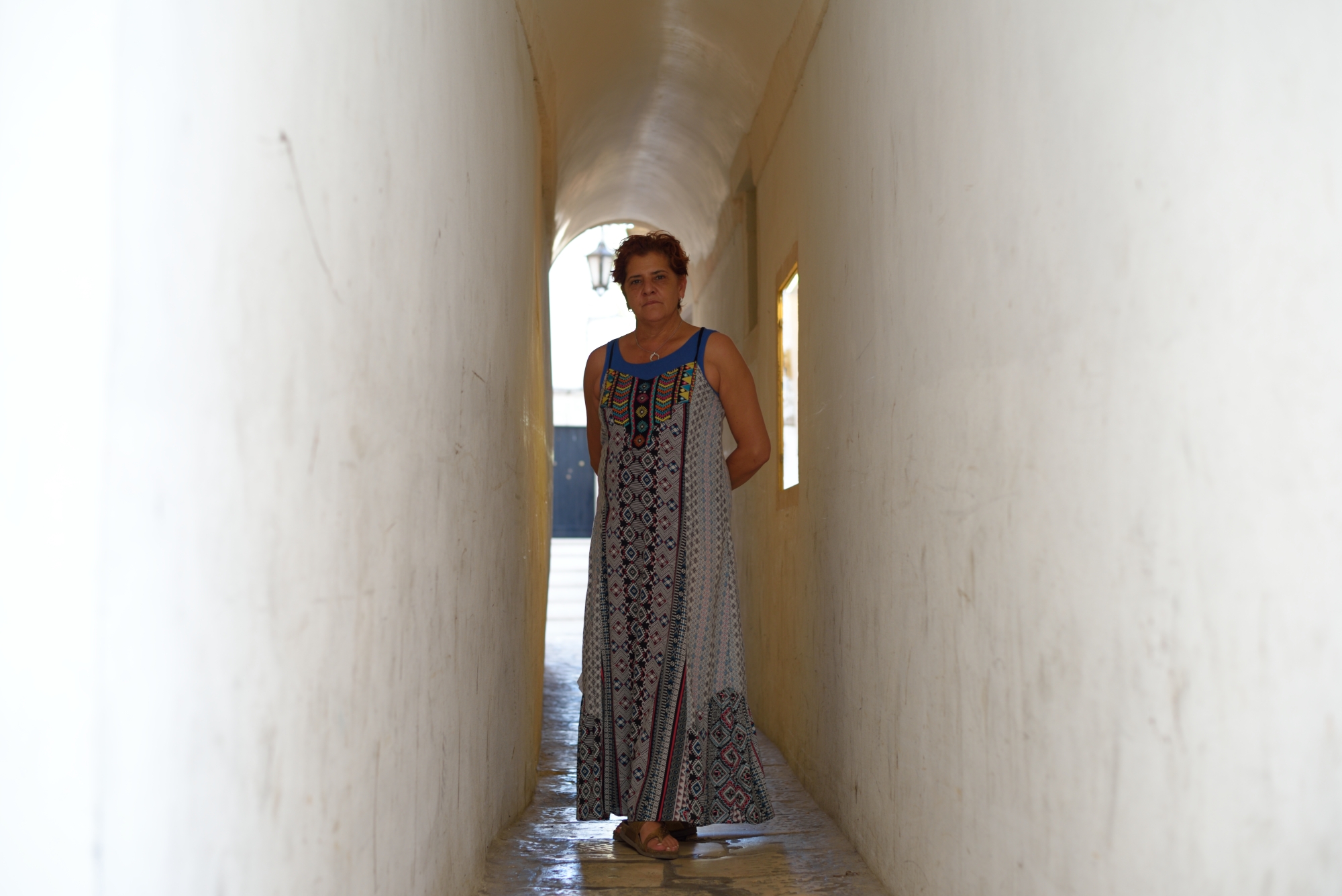 Portrait of Simonetta