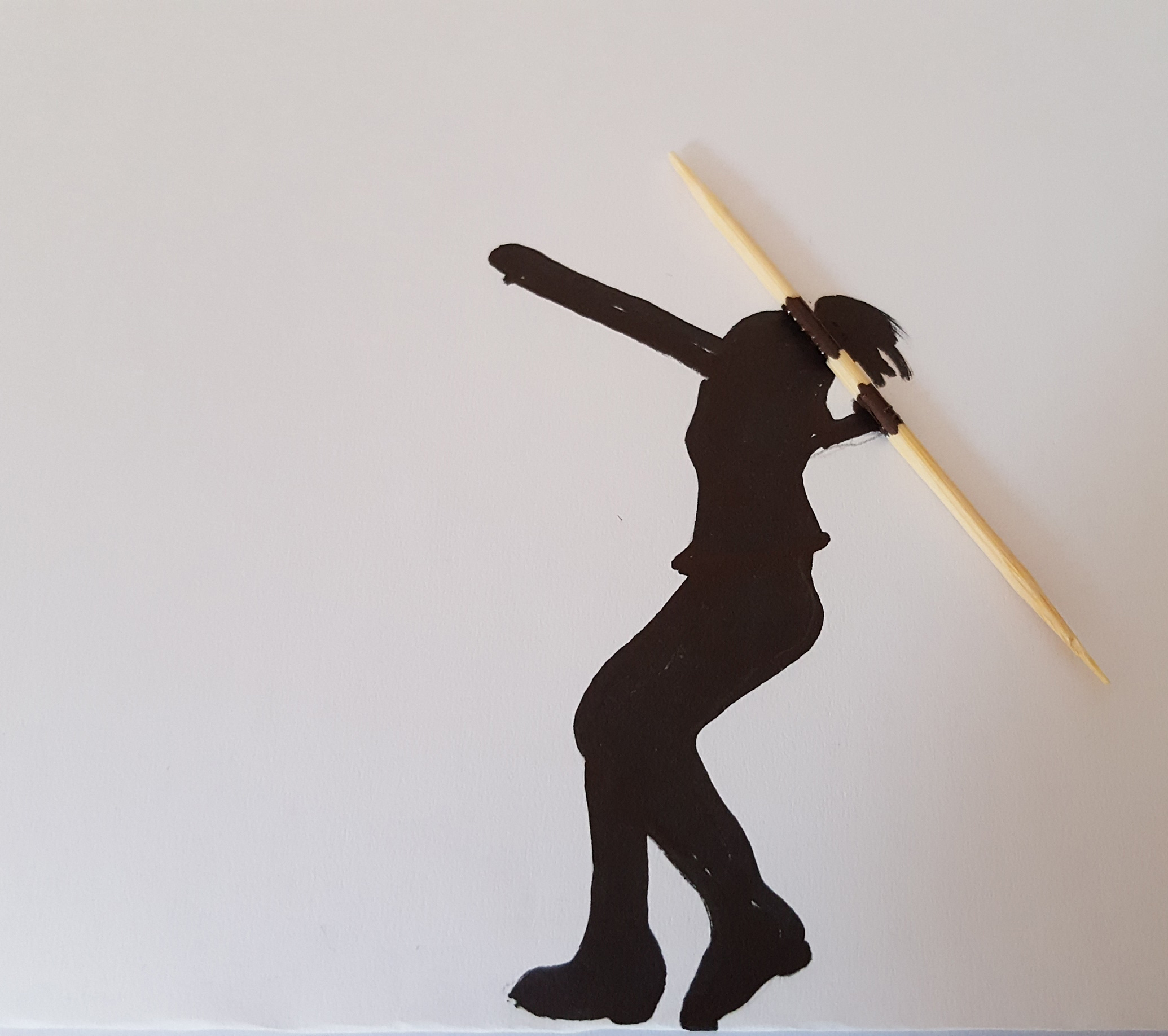 the toothpick launch