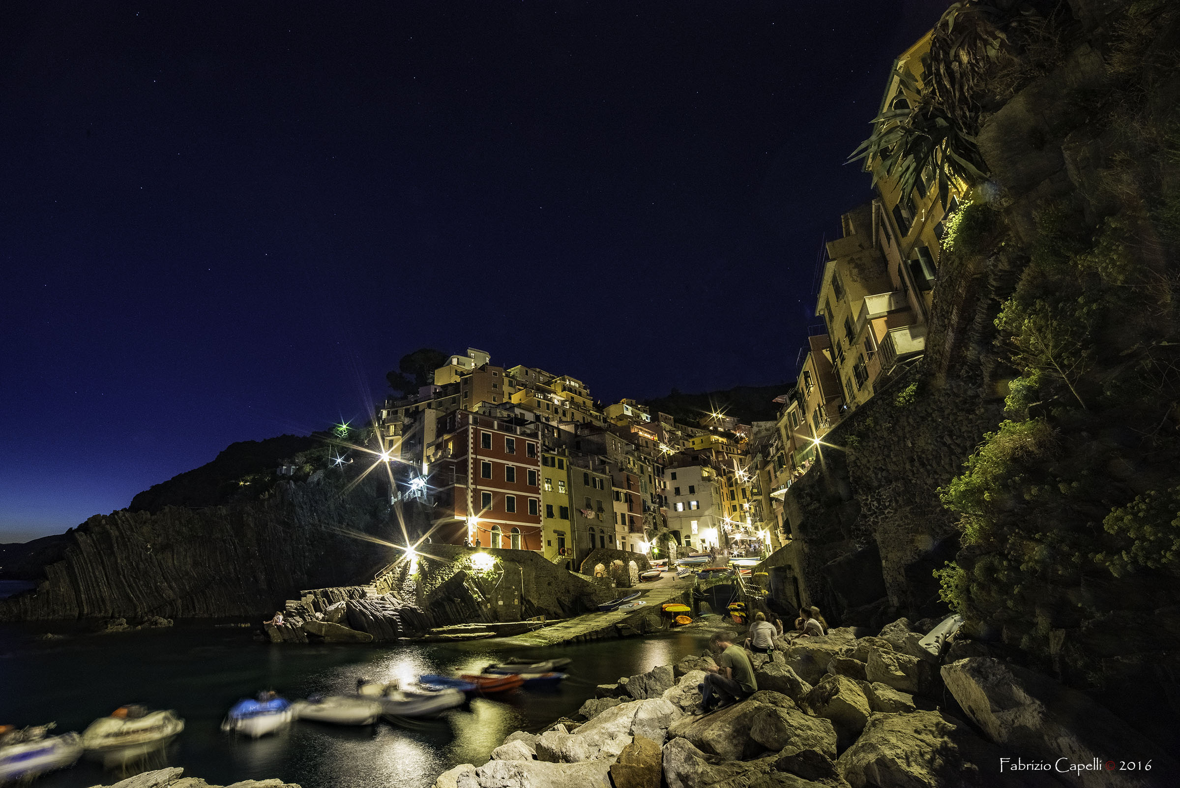 Riomaggiore