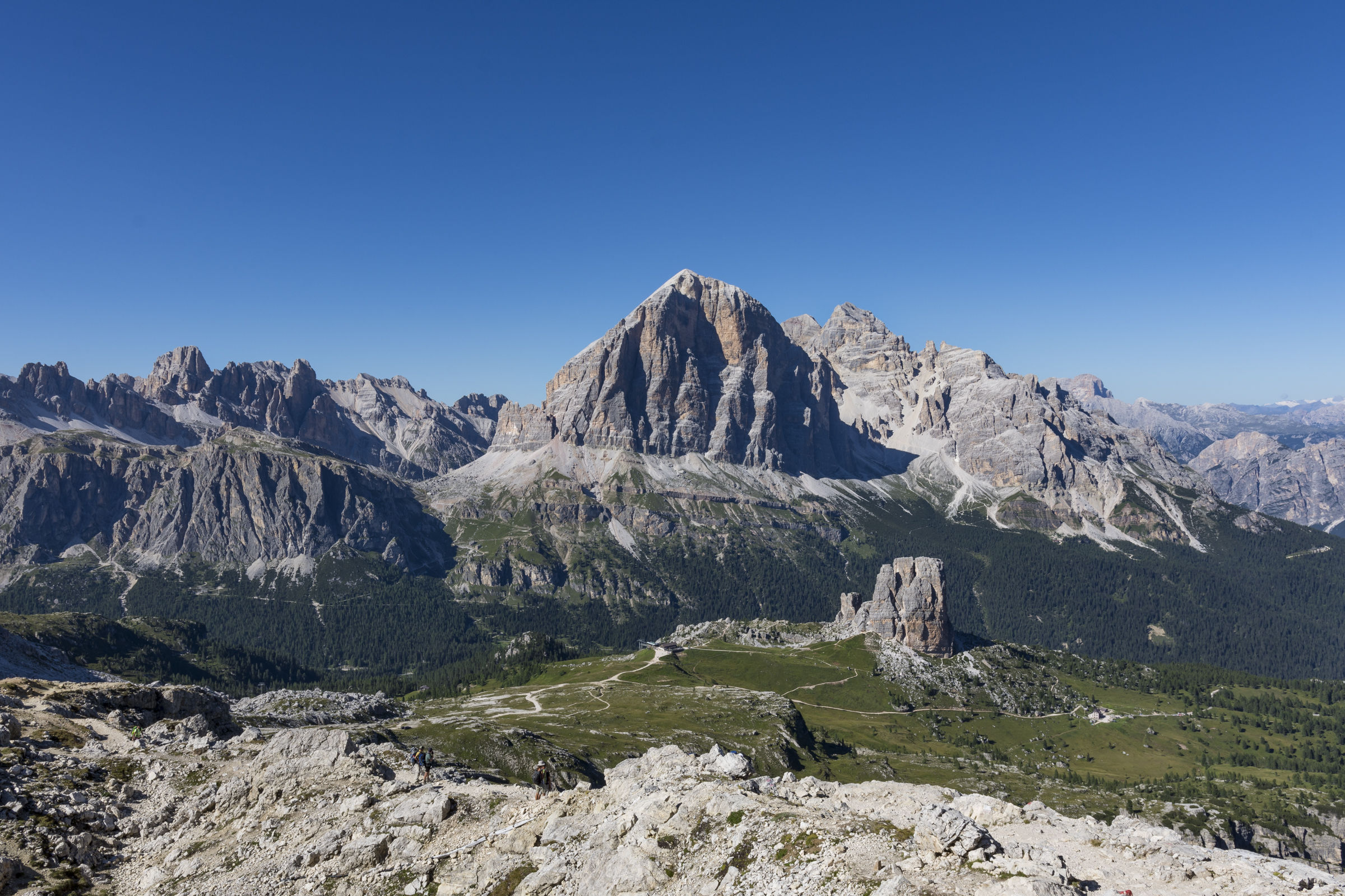 Dolomiti