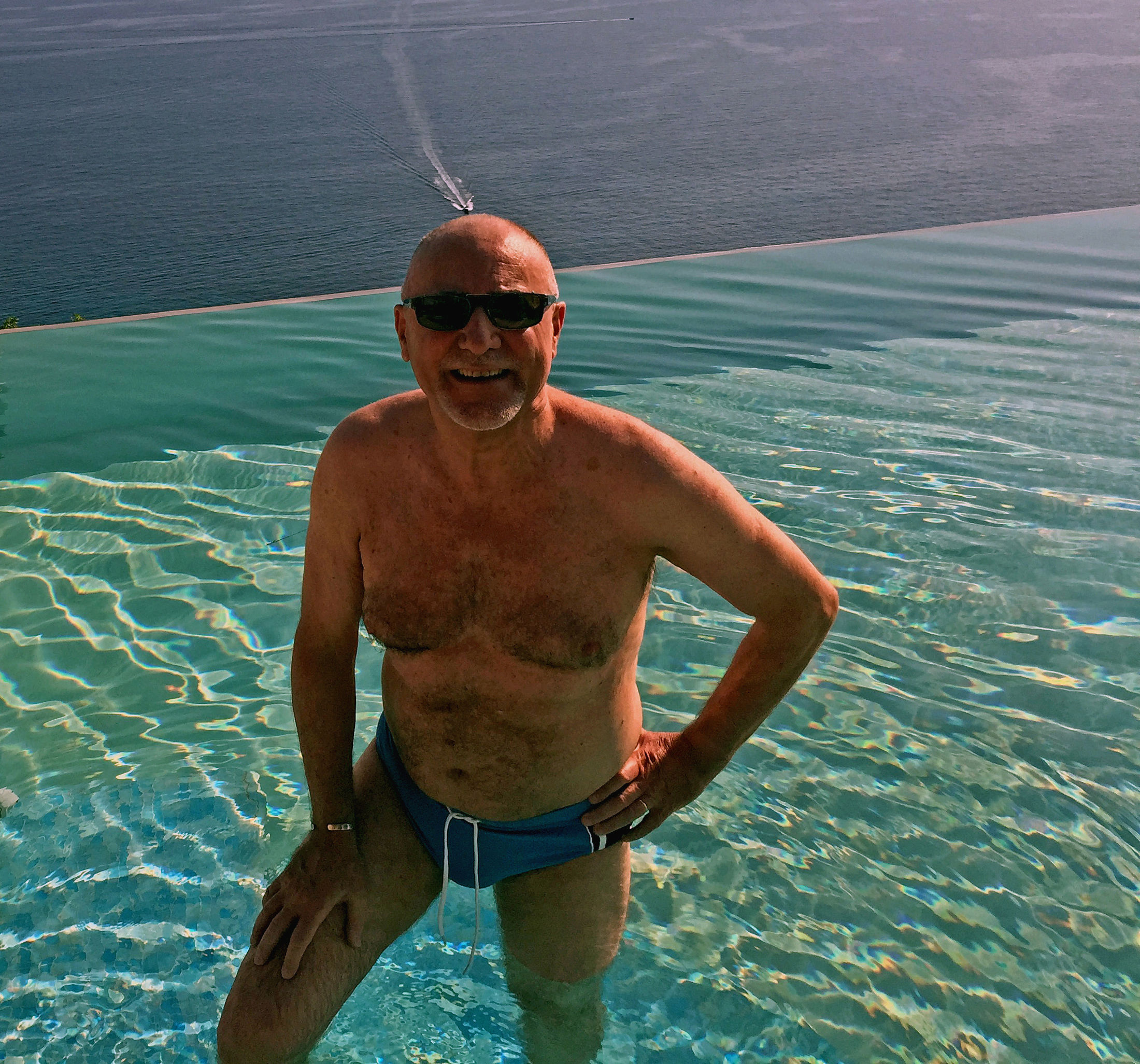 " attento alla testa ! "