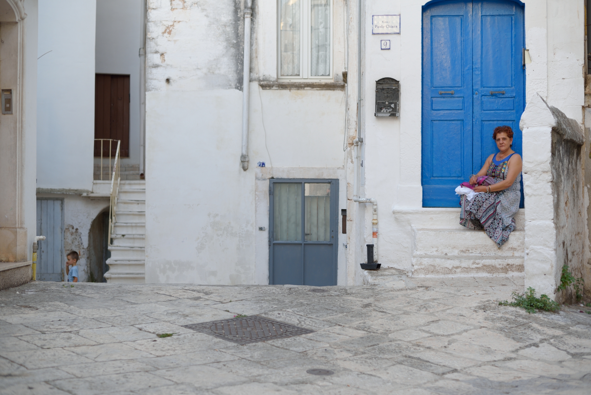 Portrait of Simonetta