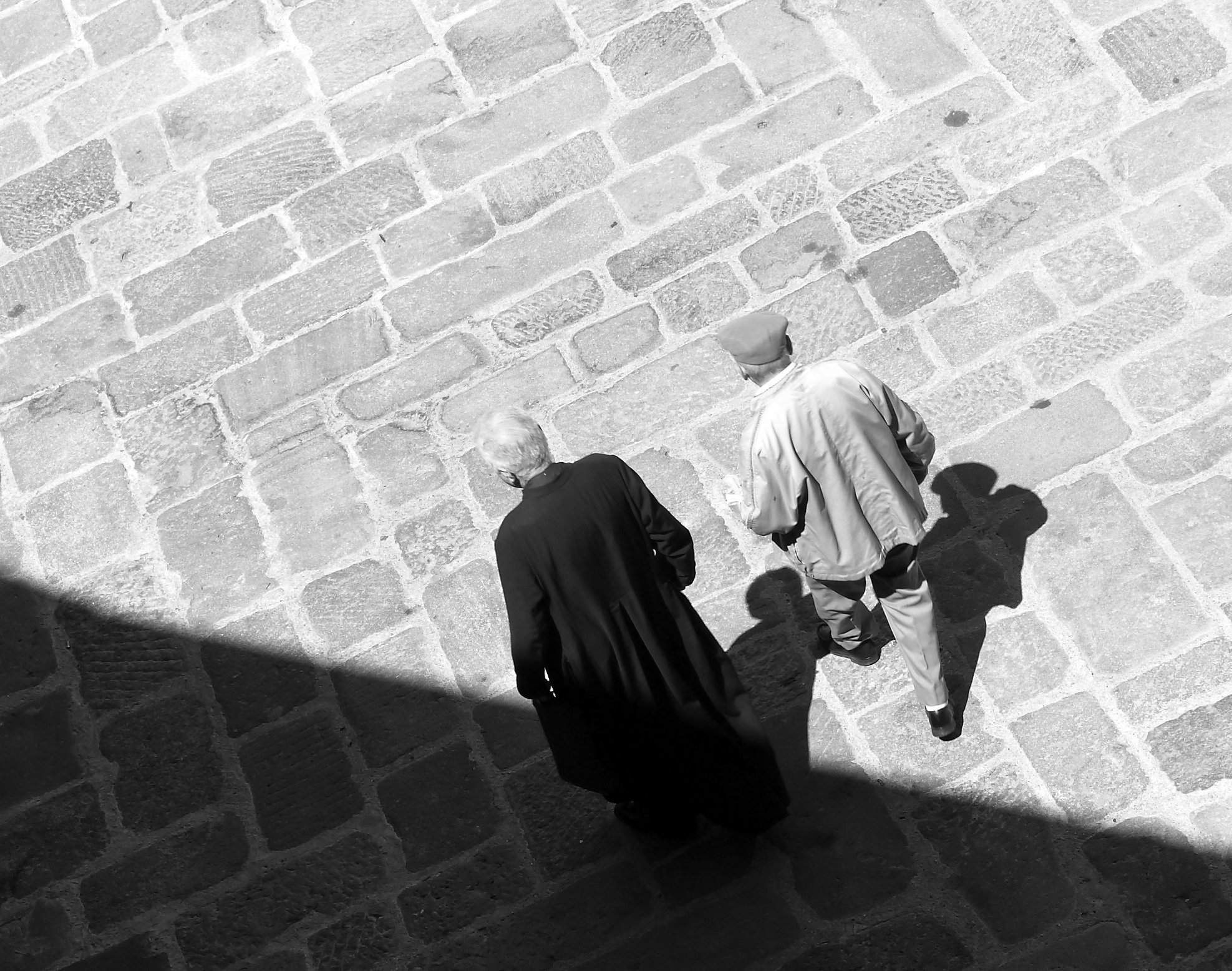 Abbadia San Salvatore 12:30