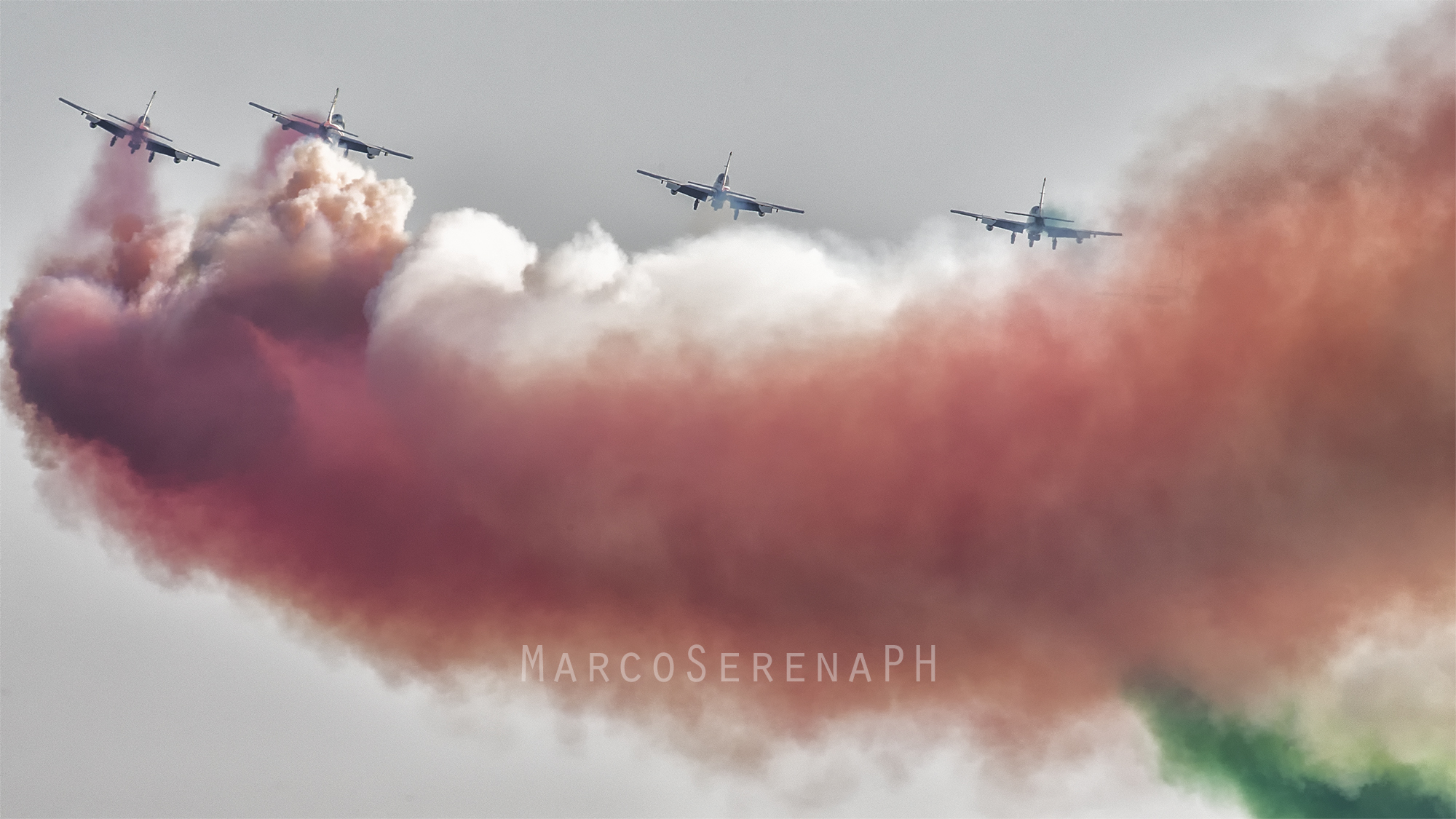 Jesolo Air Show 2016