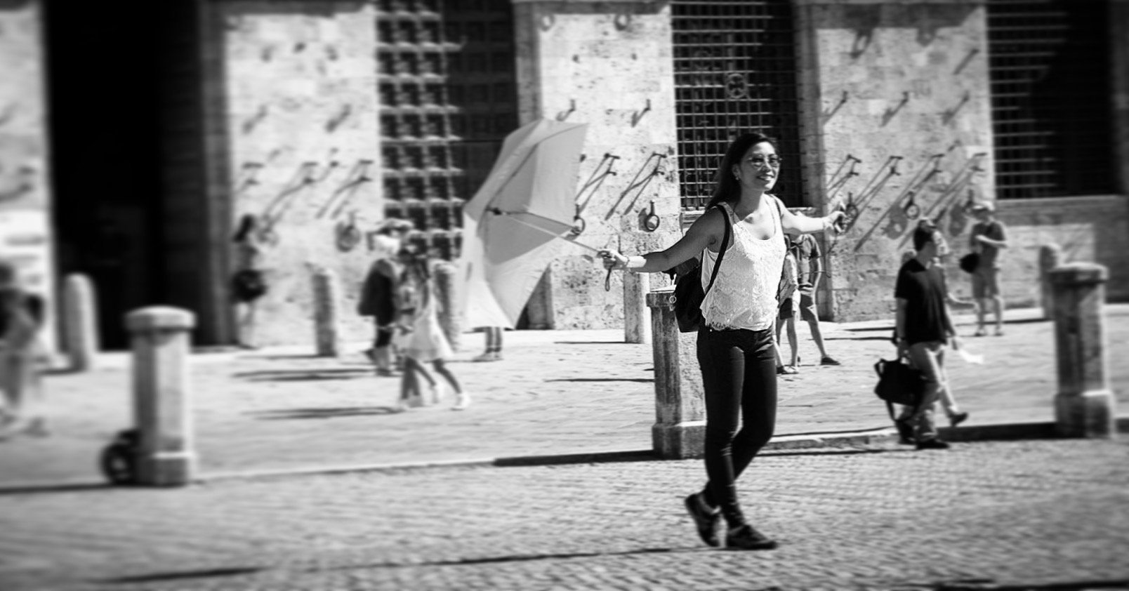 Piazza del campo.... Enjoy it!!!