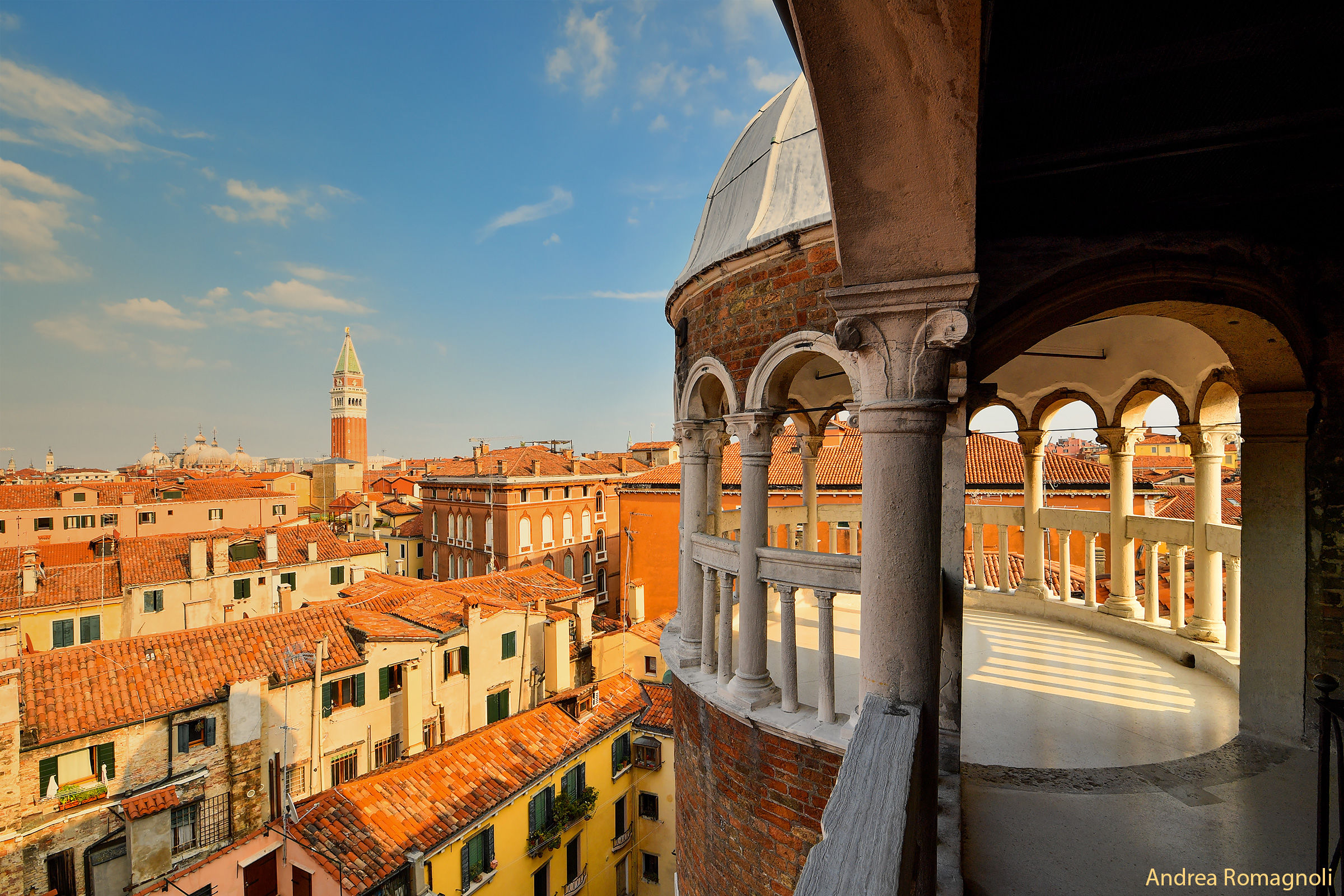 Torre Contarini Venezia