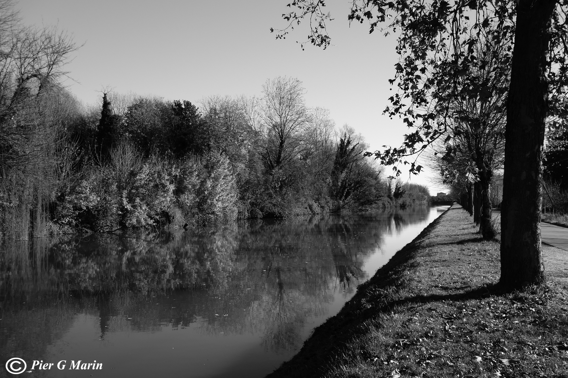 Veneto. Riviera del Brenta-1