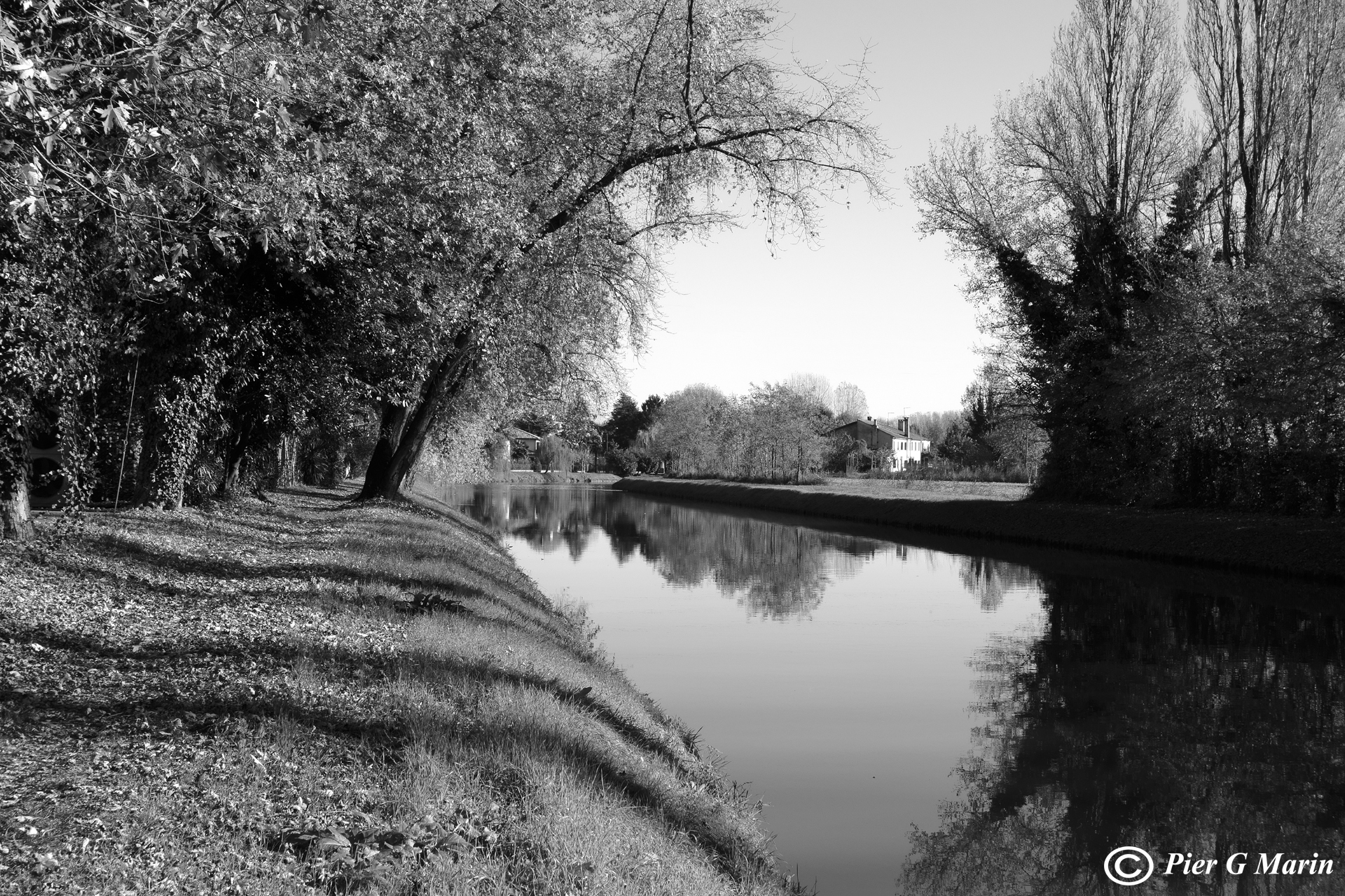 Veneto. Riviera del Brenta-2