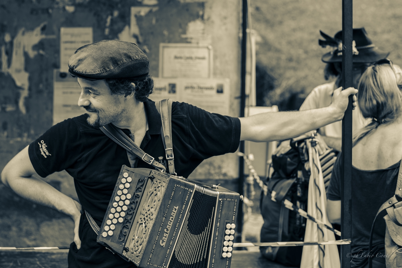 Roumiage de setembre 2016 Coumboscuro Cn