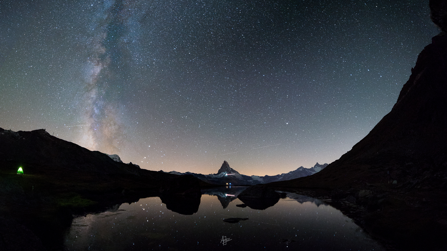 Matterhorn - 2