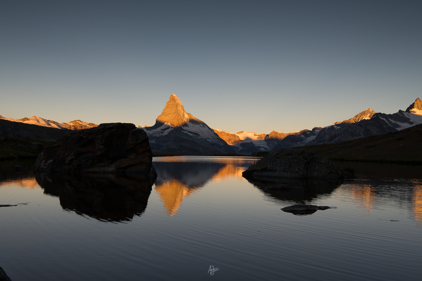 Matterhorn - 3