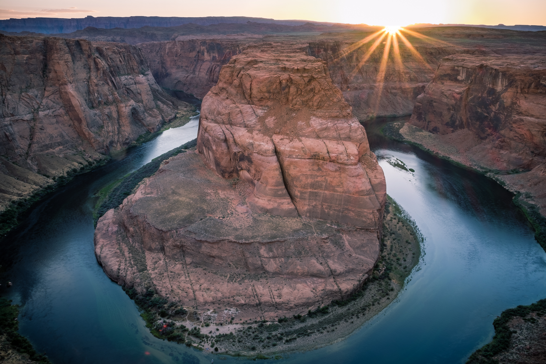Horseshoe Bend