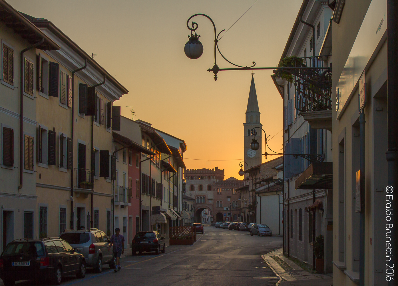 San Vito al Tagliamento (Pn)