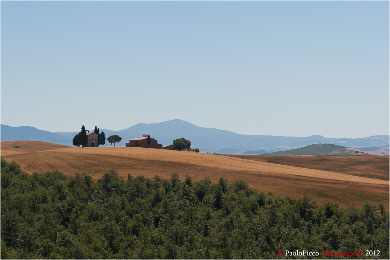 Val d'Orcia