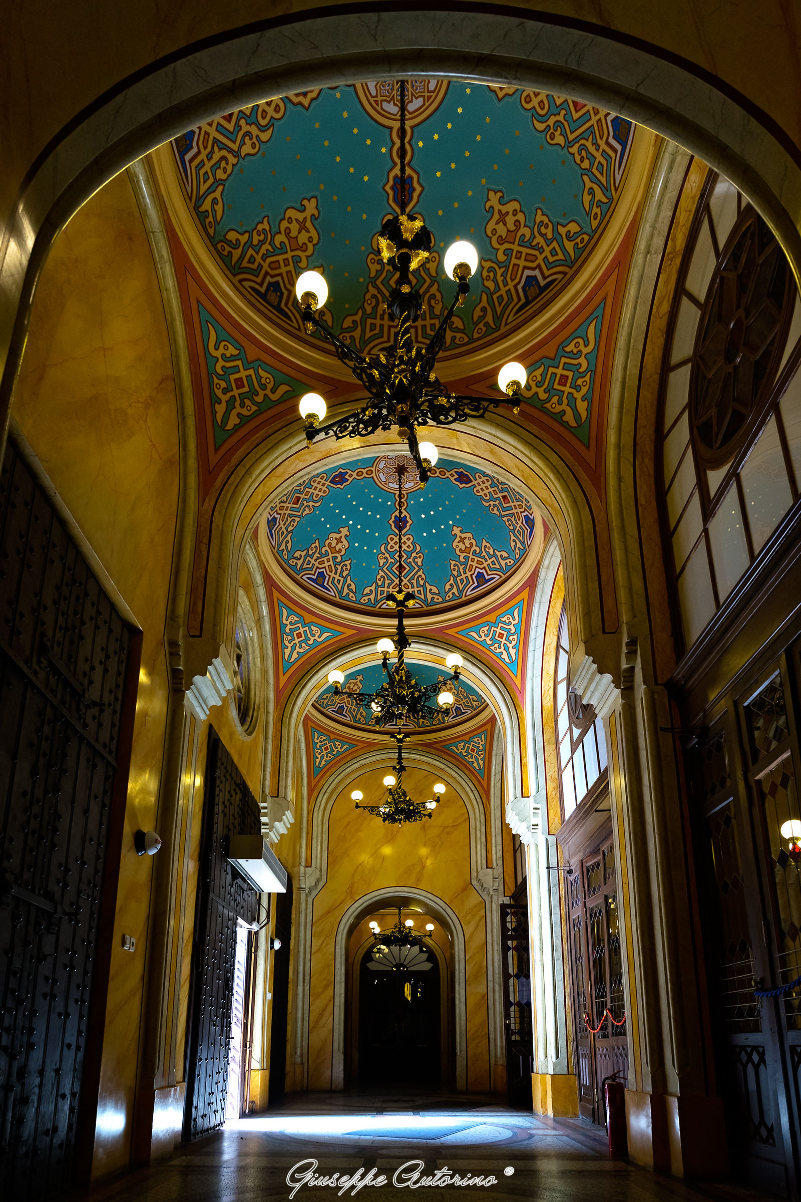 Dohány utcai Zsinagóga