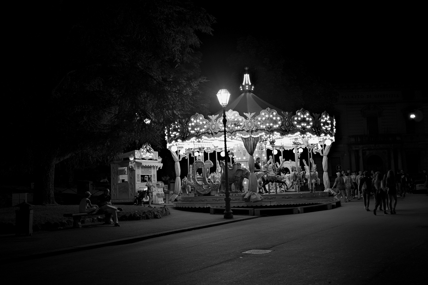 carousel