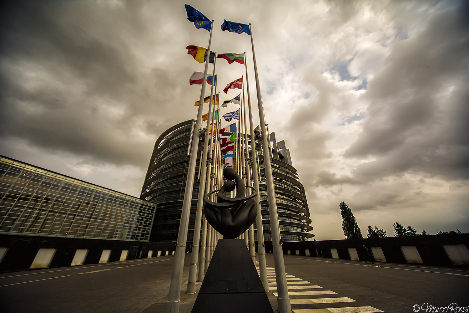European Parliament