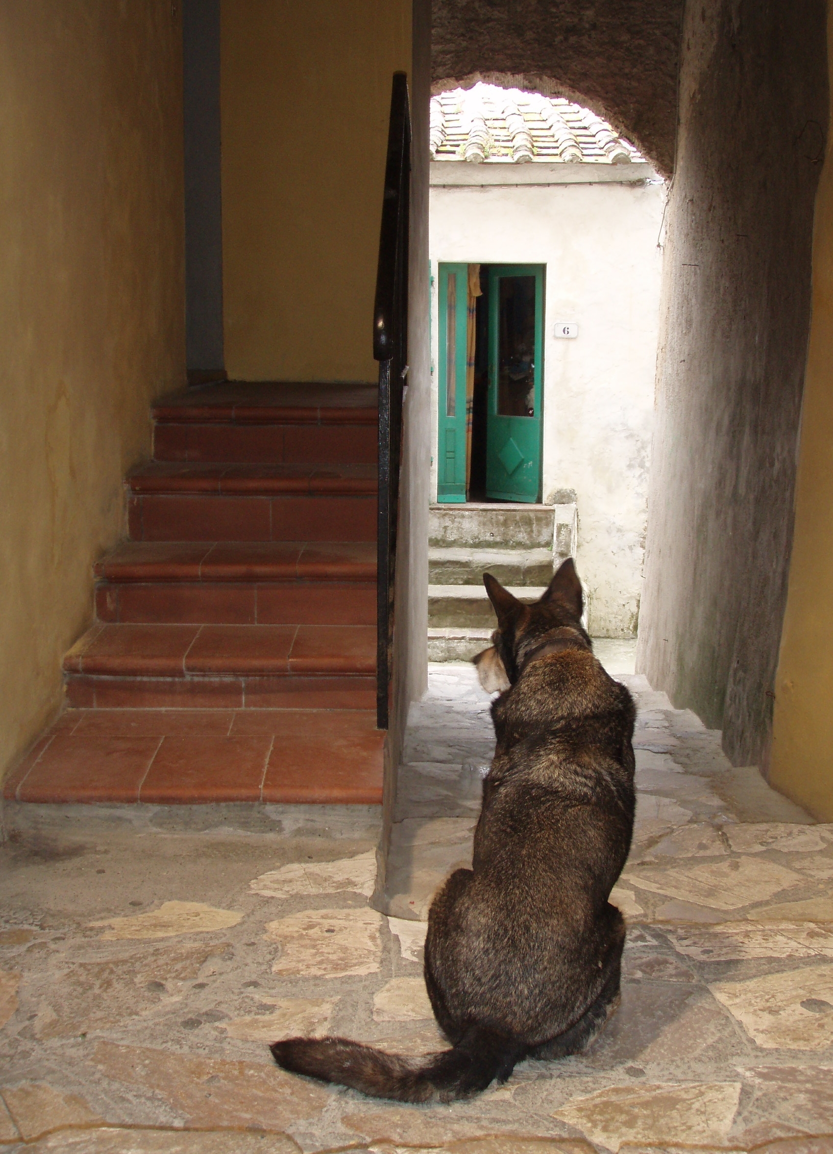 Capoliveri (Isola d'Elba)