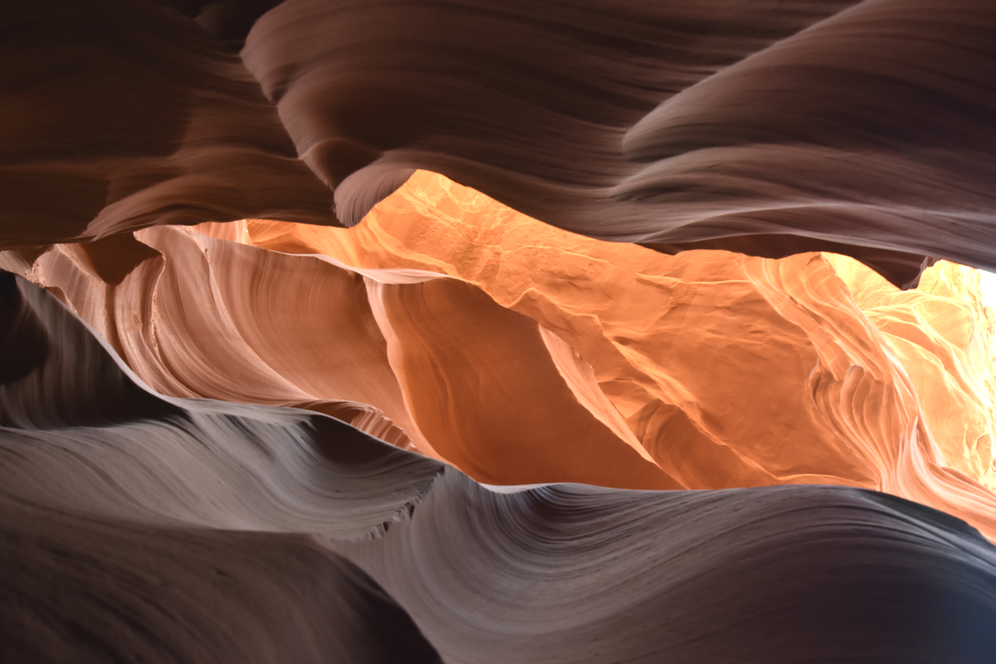 antelope canyon
