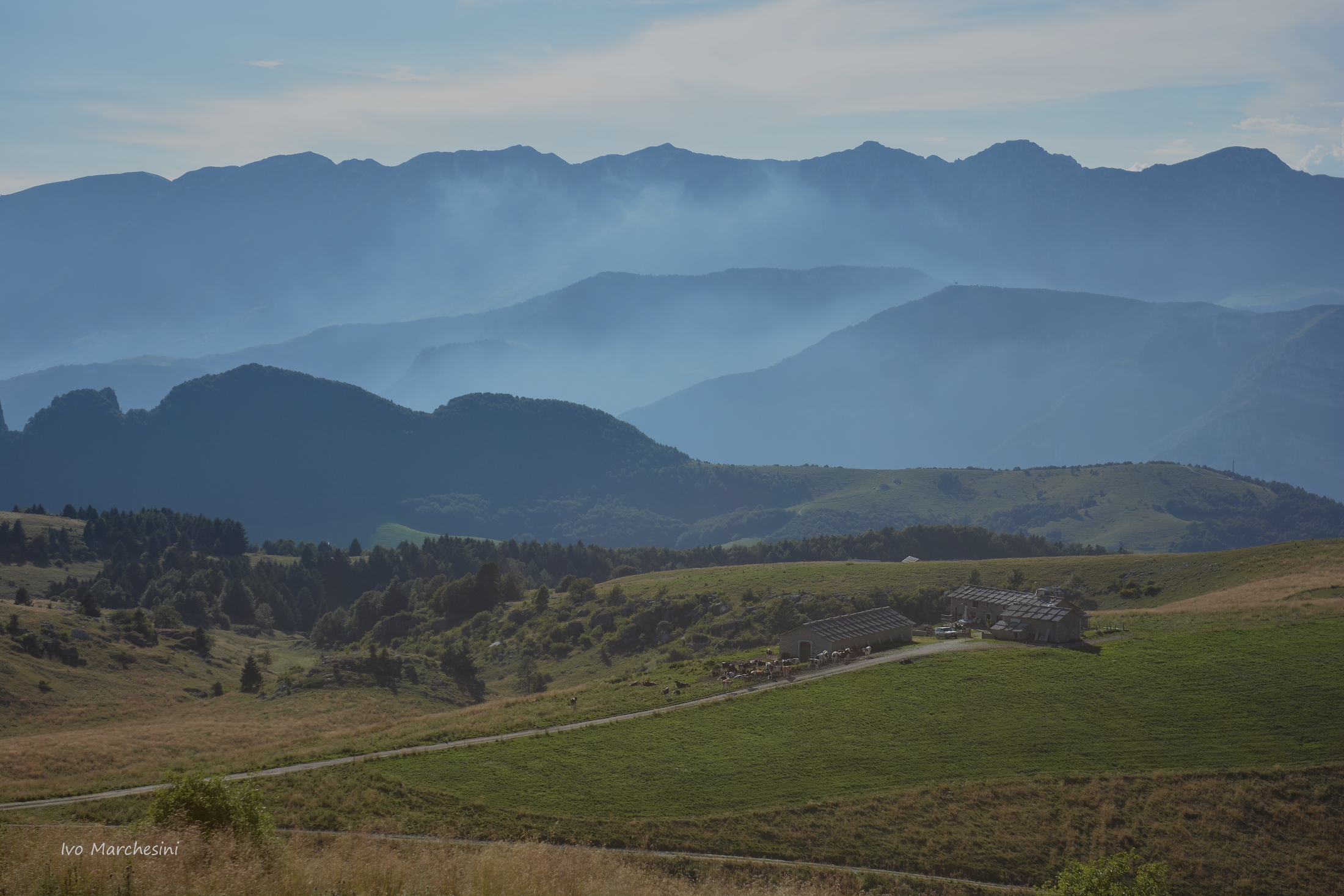 Malga Camporetratto__Lessinia