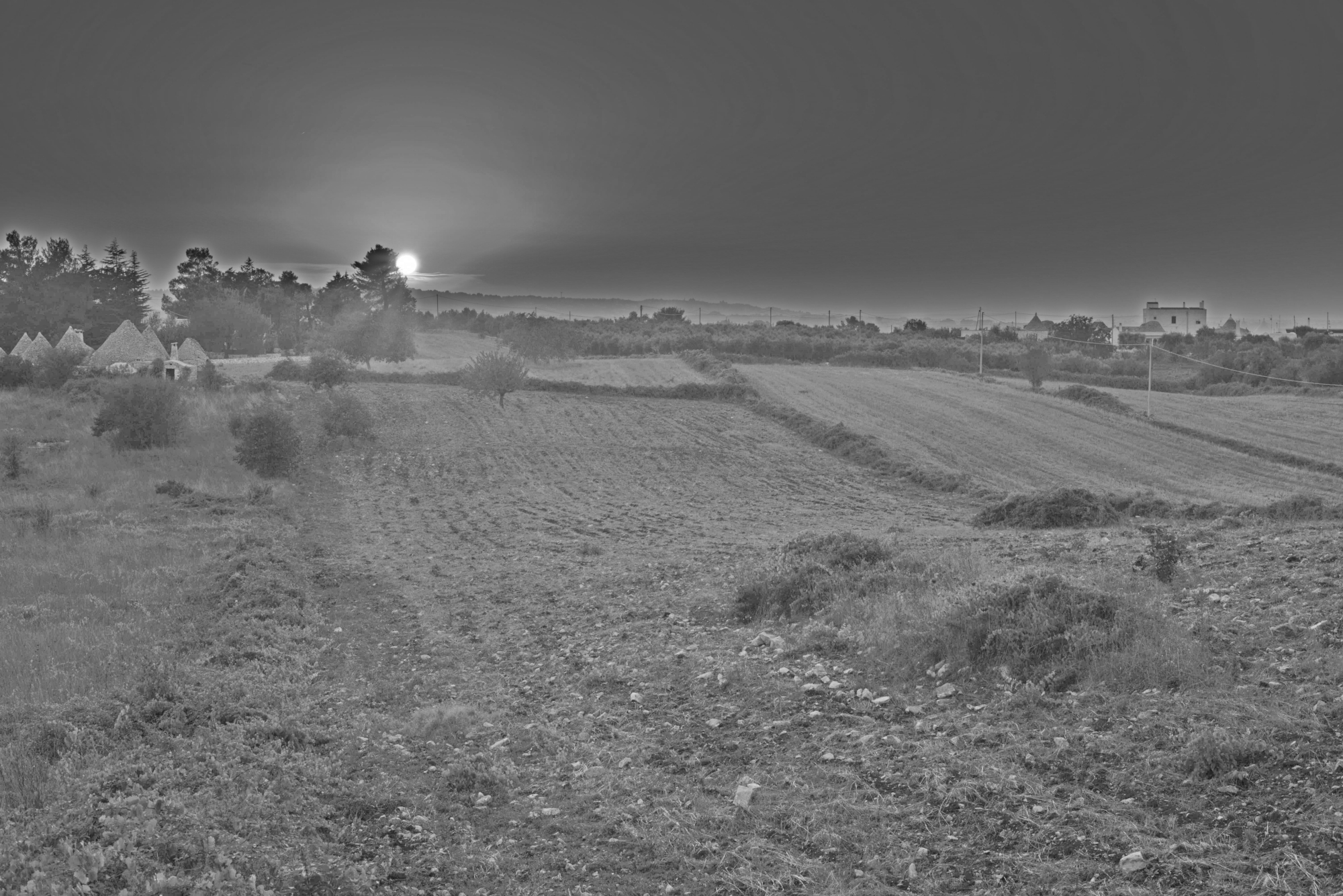 In these places I dress