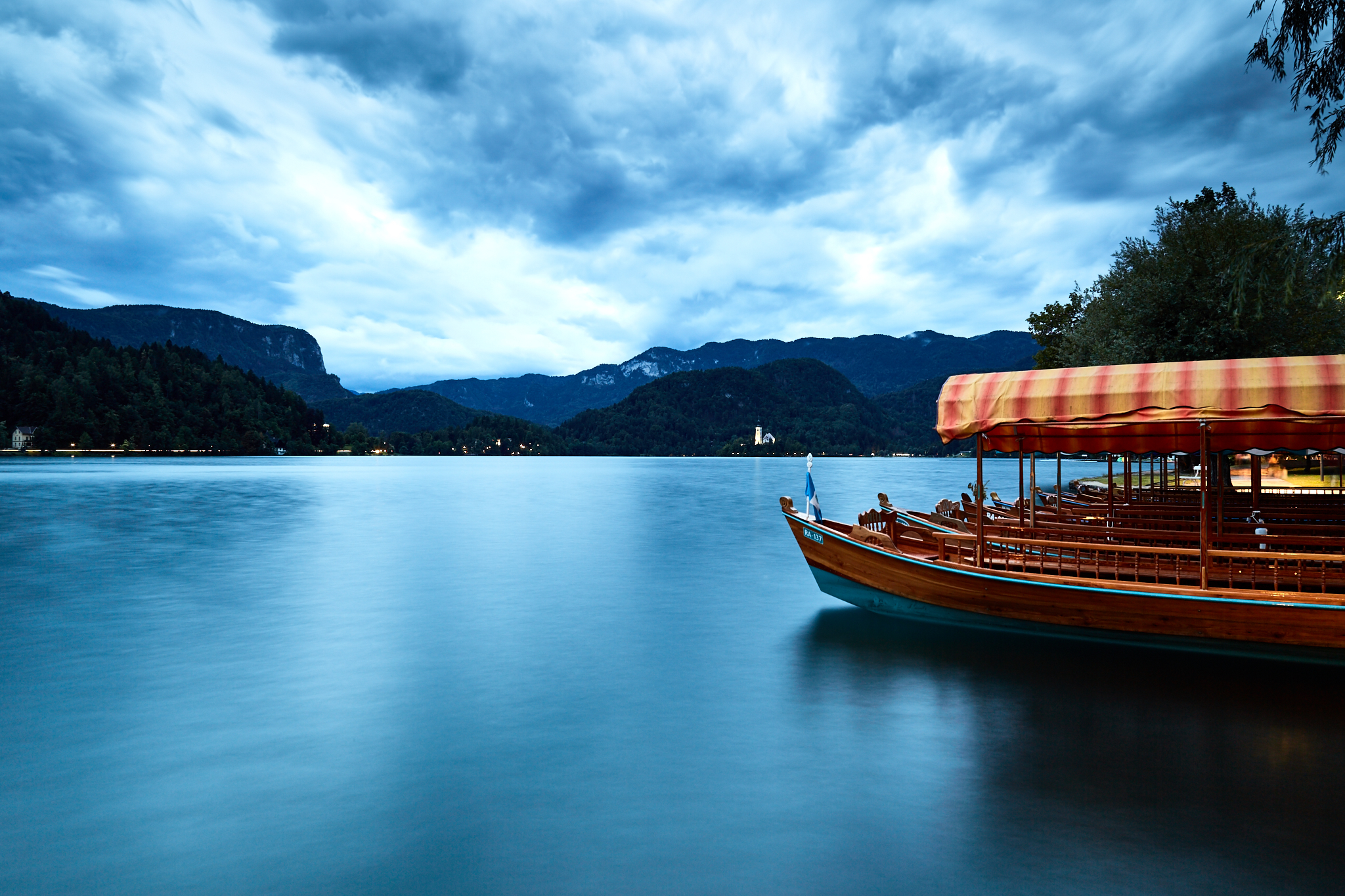 Lake Bled