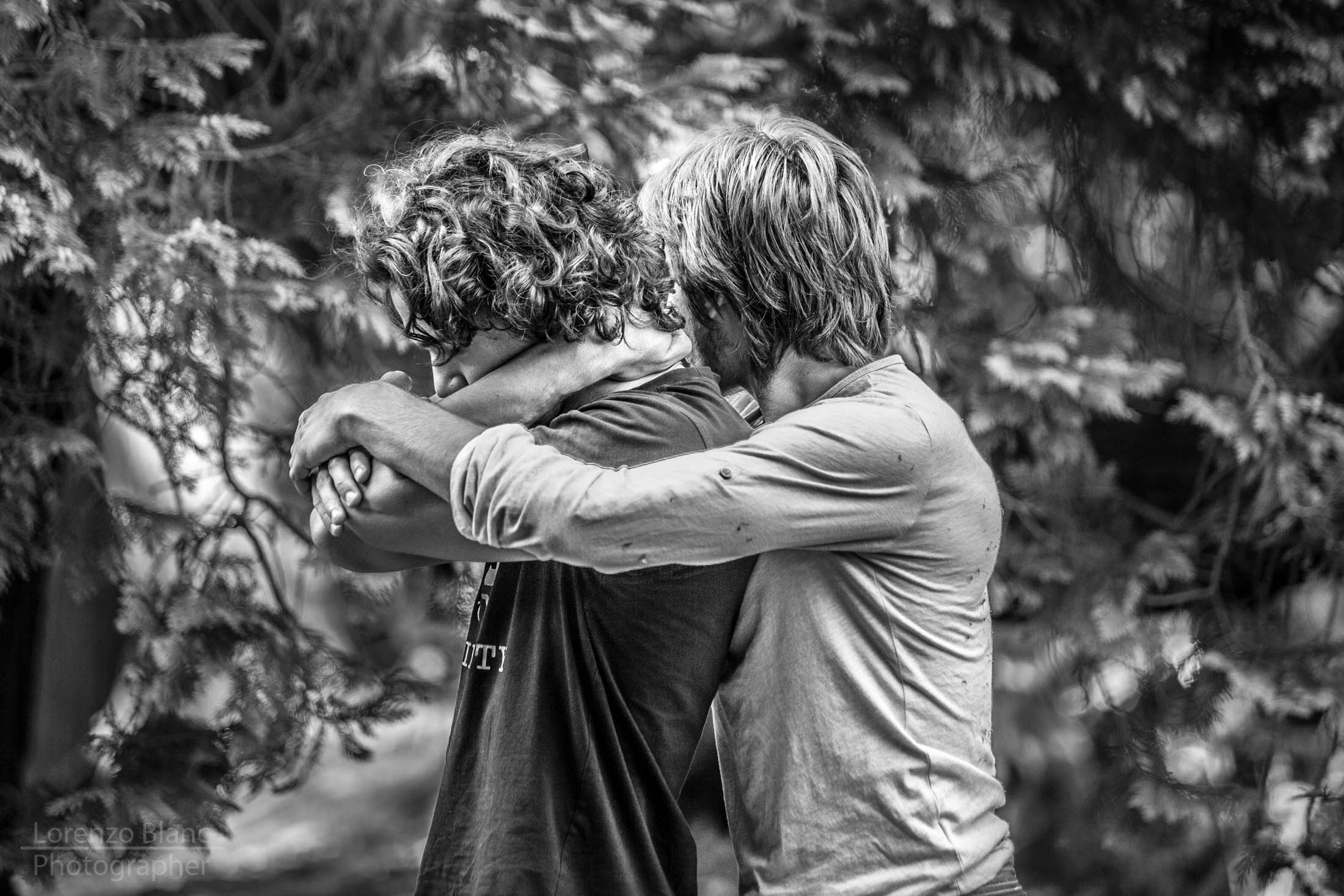 Nothing is what it may sound ...