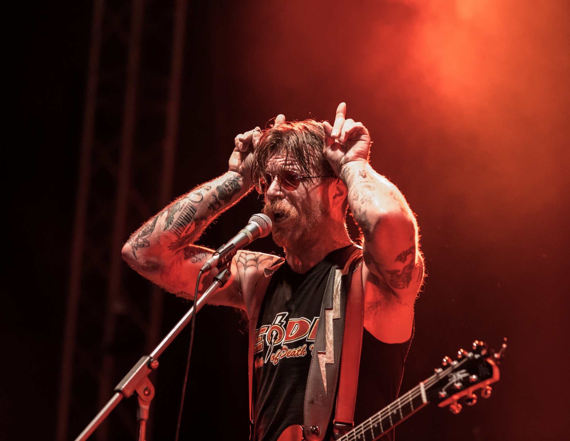 Eagles Of Death Metal