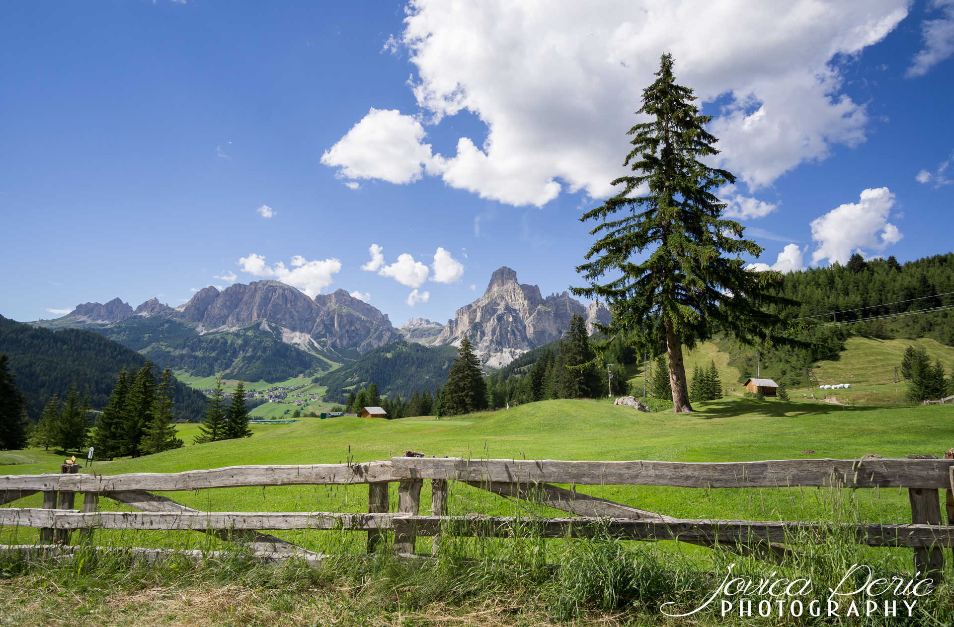 Alta Badia