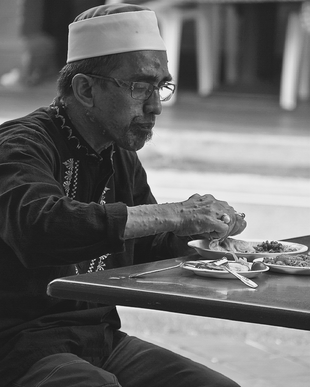 Little India, Singapore