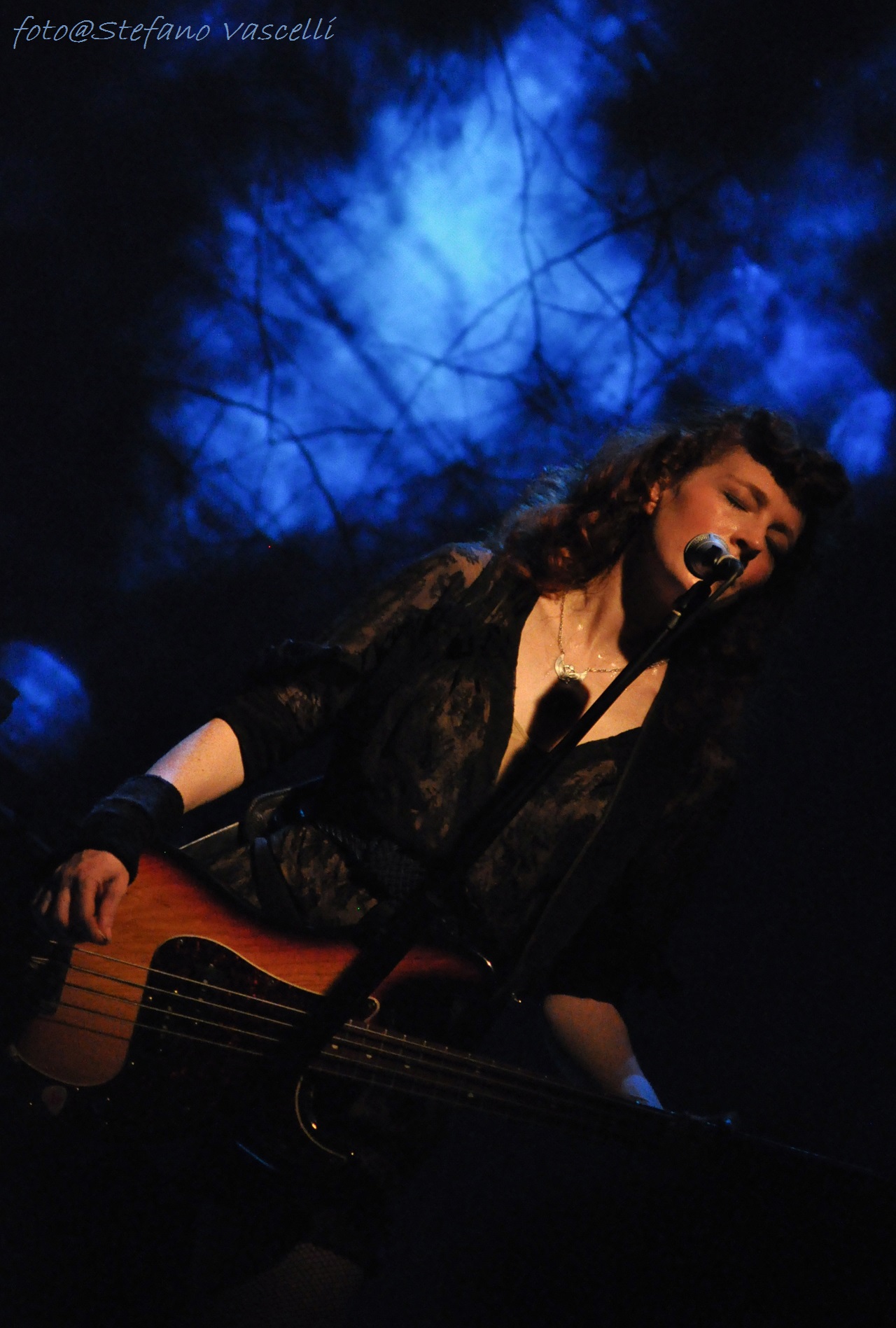 Melissa Auf Der Maur