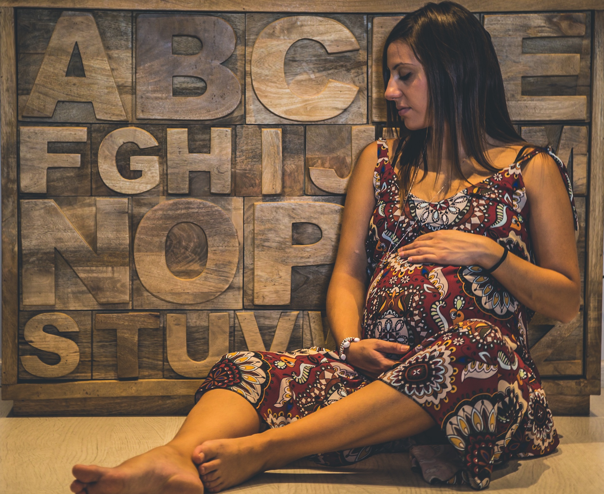 Alla ricerca del nome perfetto...