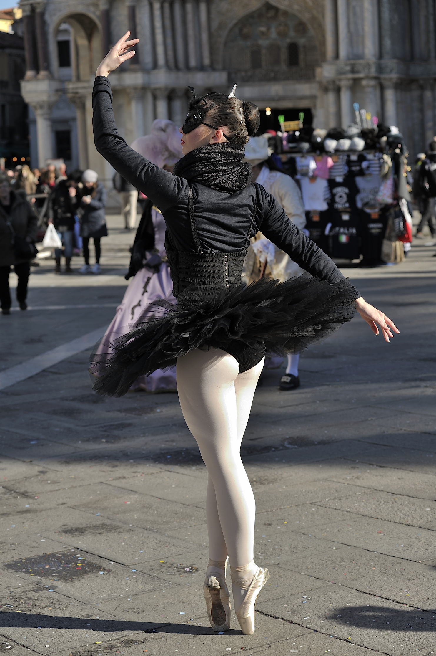 Carnevale di Venezia
