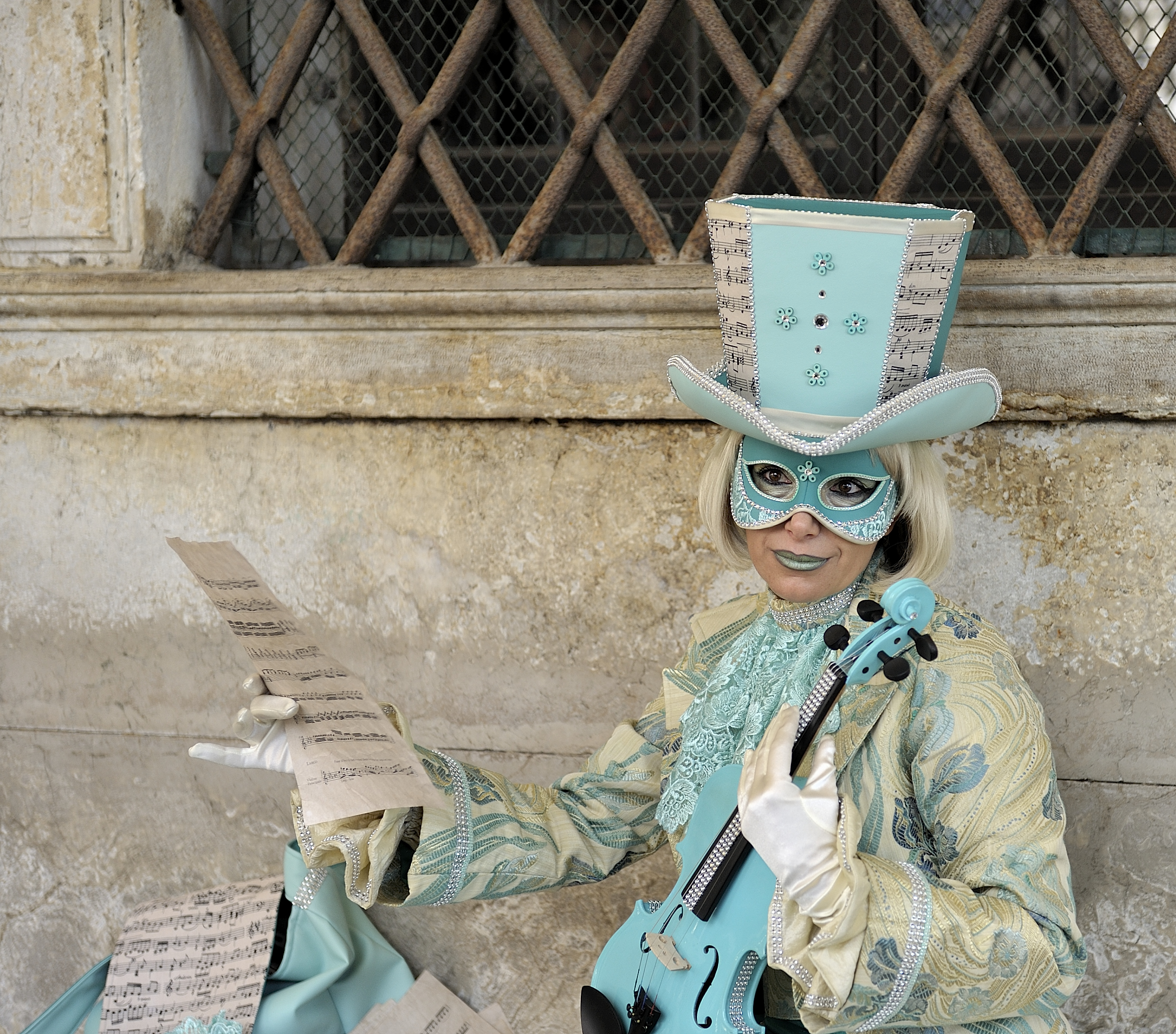 Carnevale di Venezia