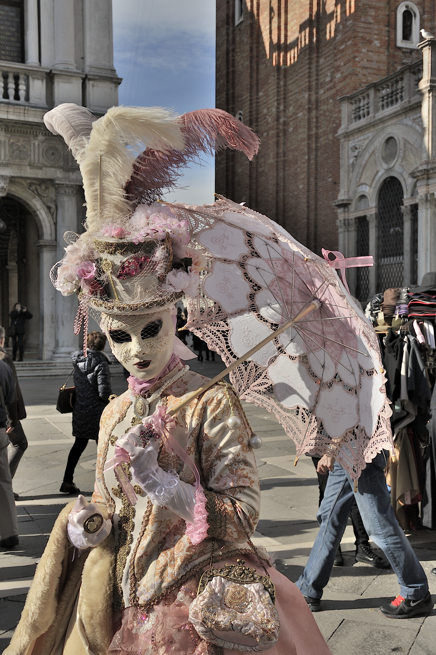 Carnevale di Venezia
