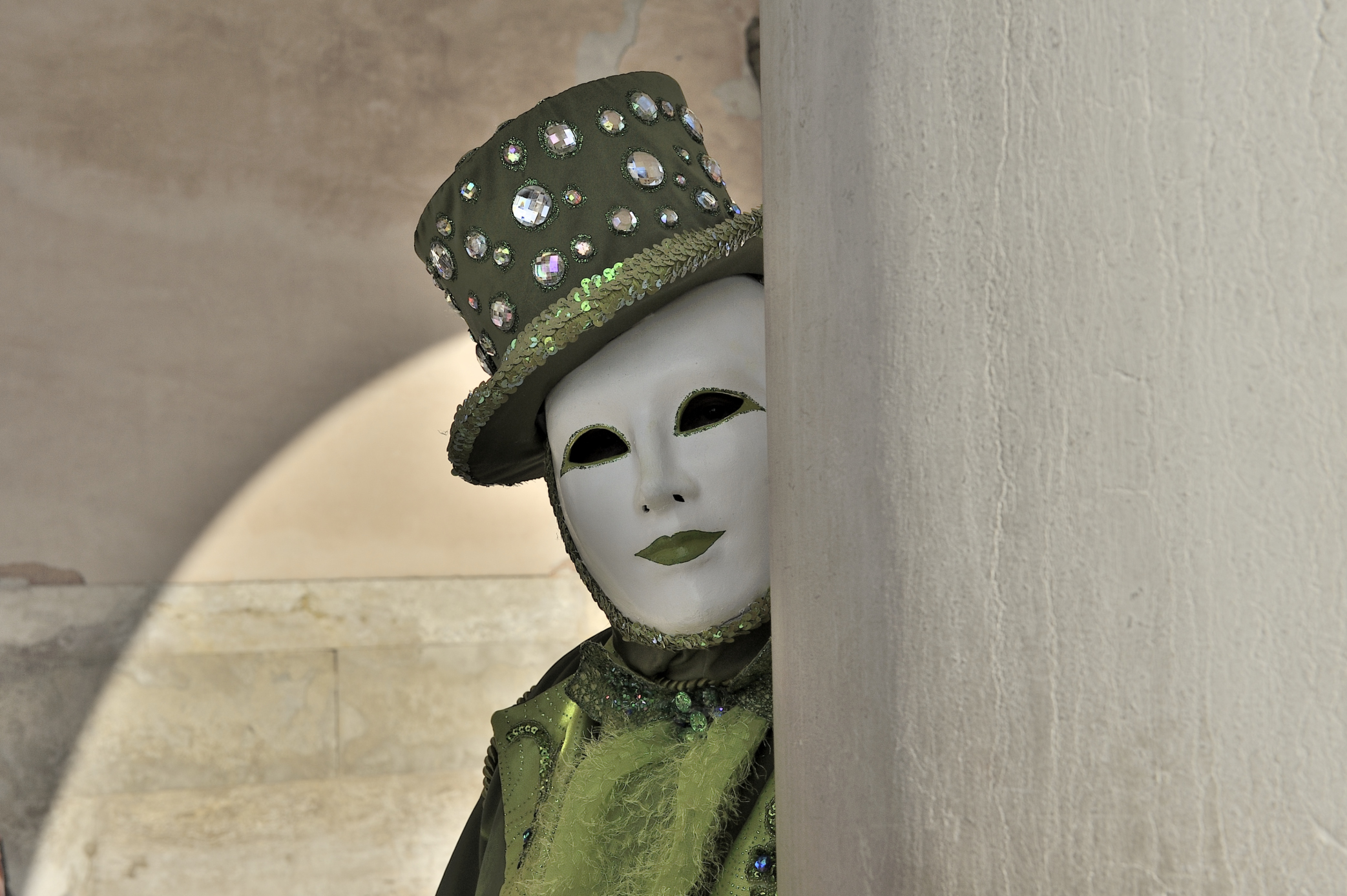 Carnevale di Venezia