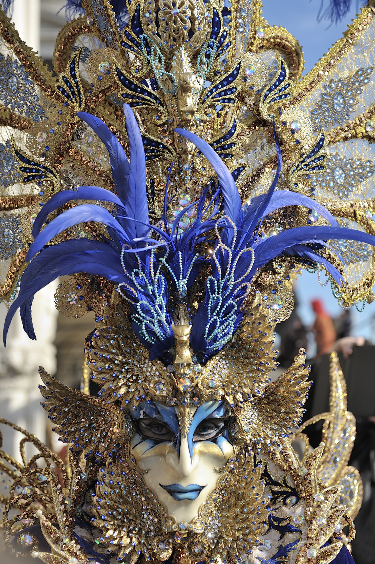 Carnevale di Venezia