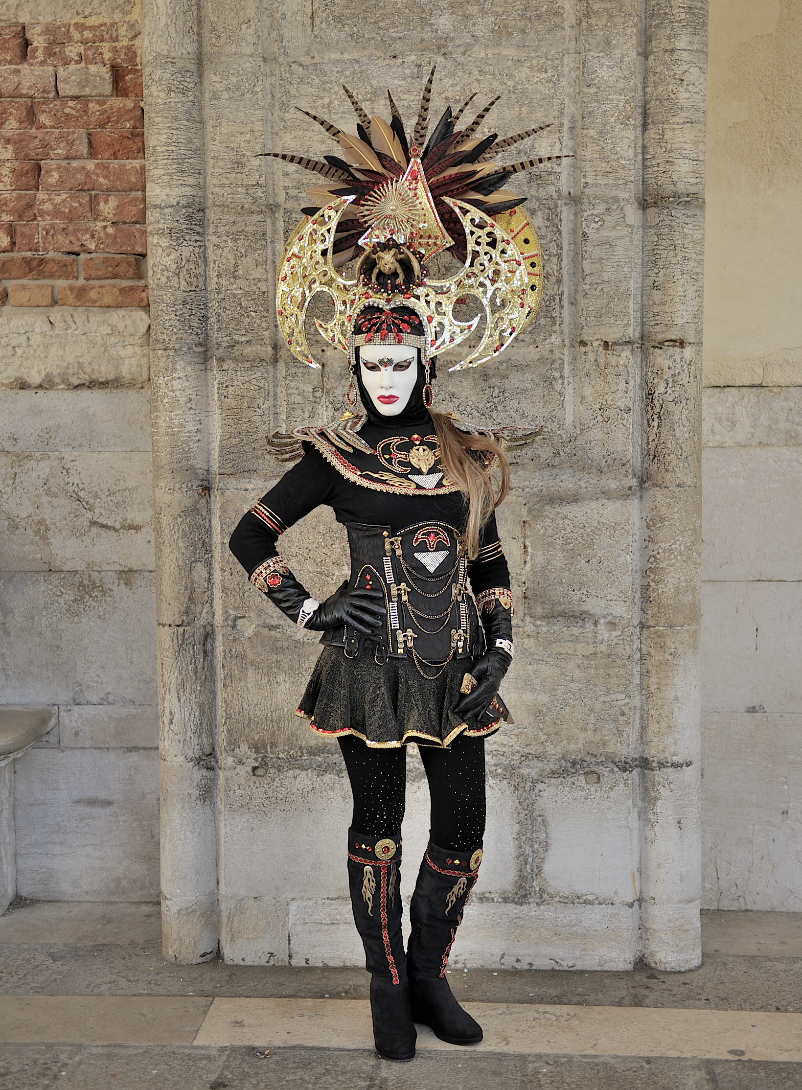 Carnevale di Venezia