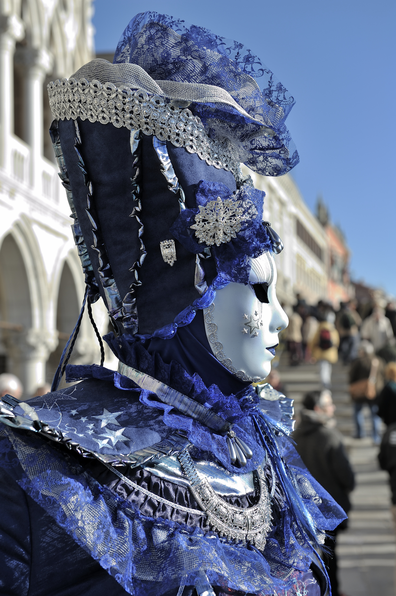 Carnevale di venezia