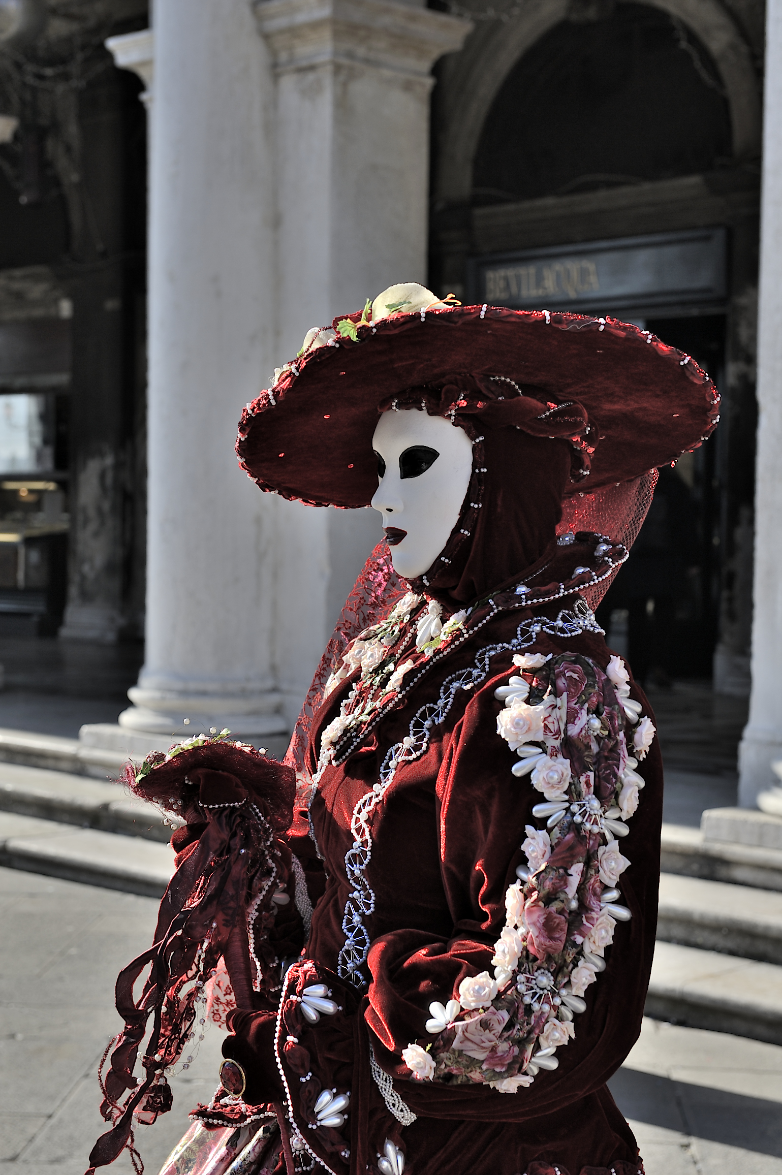 Carnevale di Venezia
