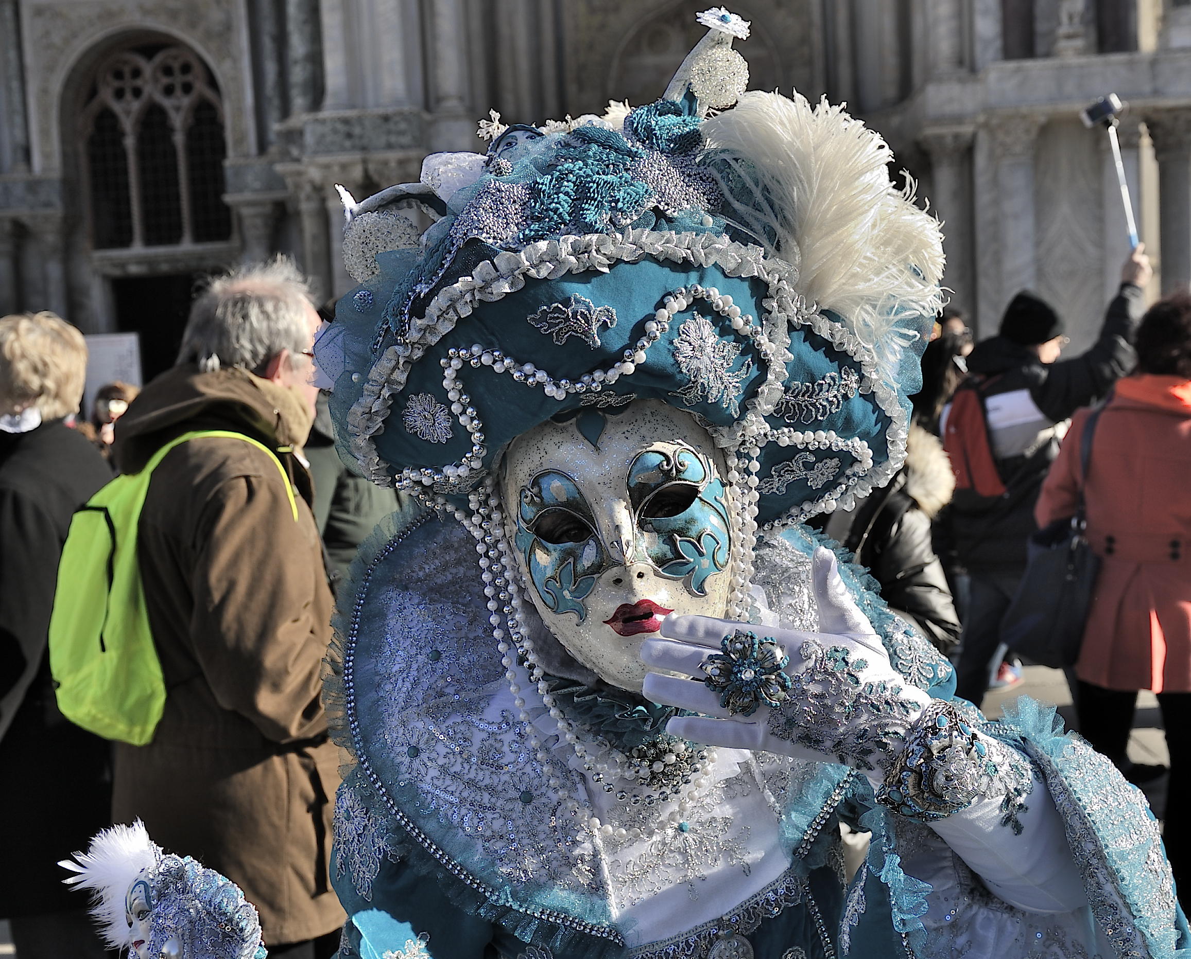 Carnevale di Venezia