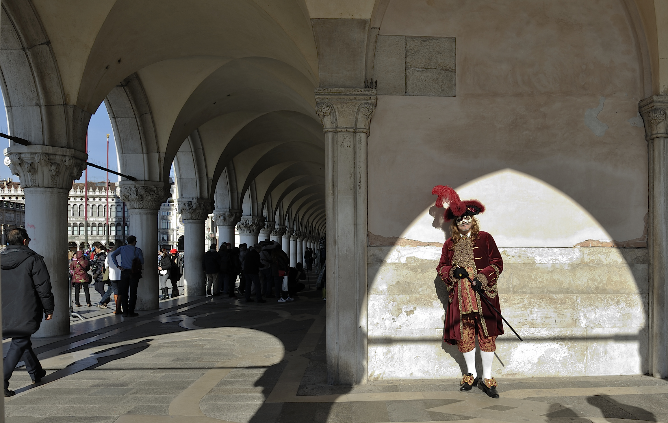 Carnevale di Venezia